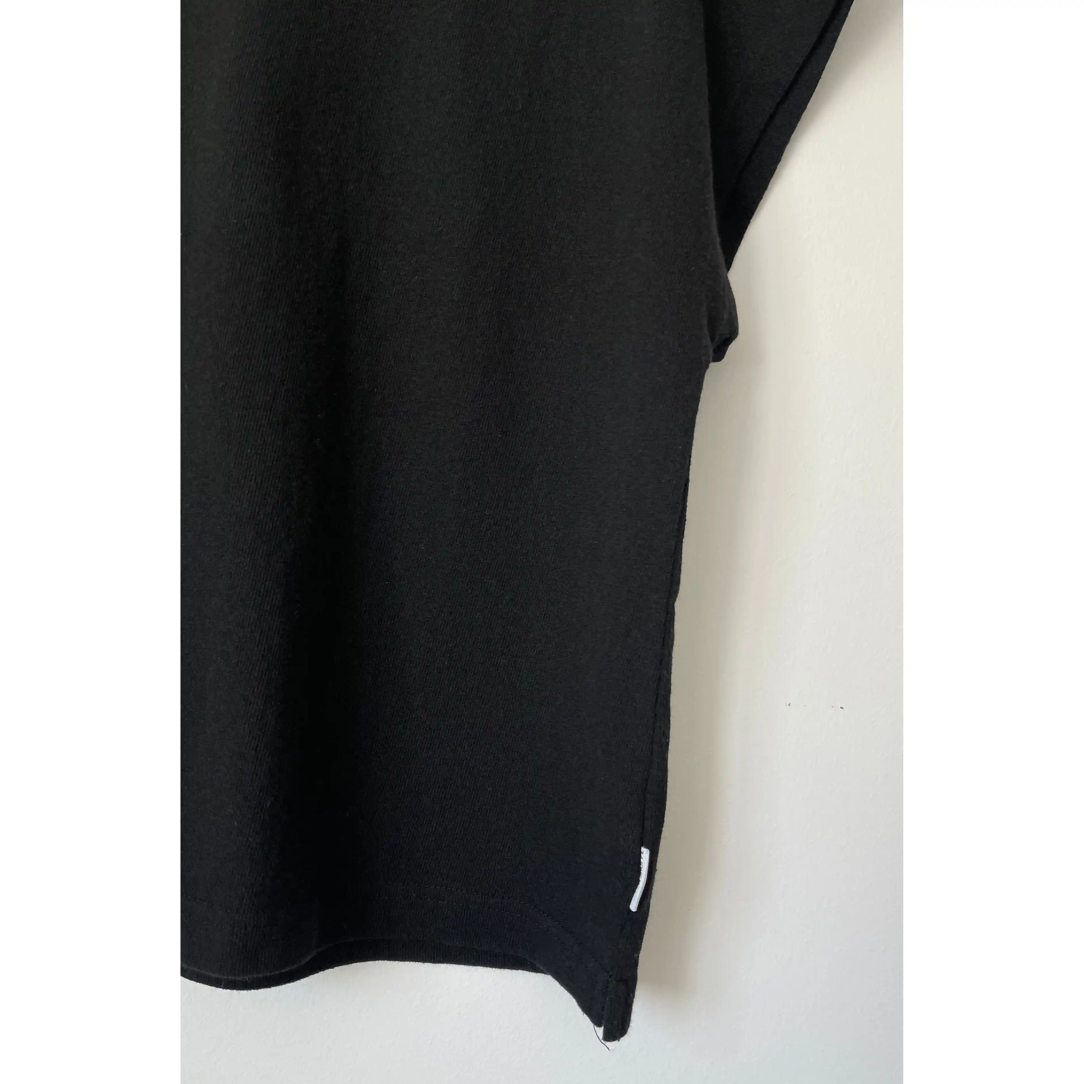 Le Bon Shoppe Jeanne Tee, black - Image 3