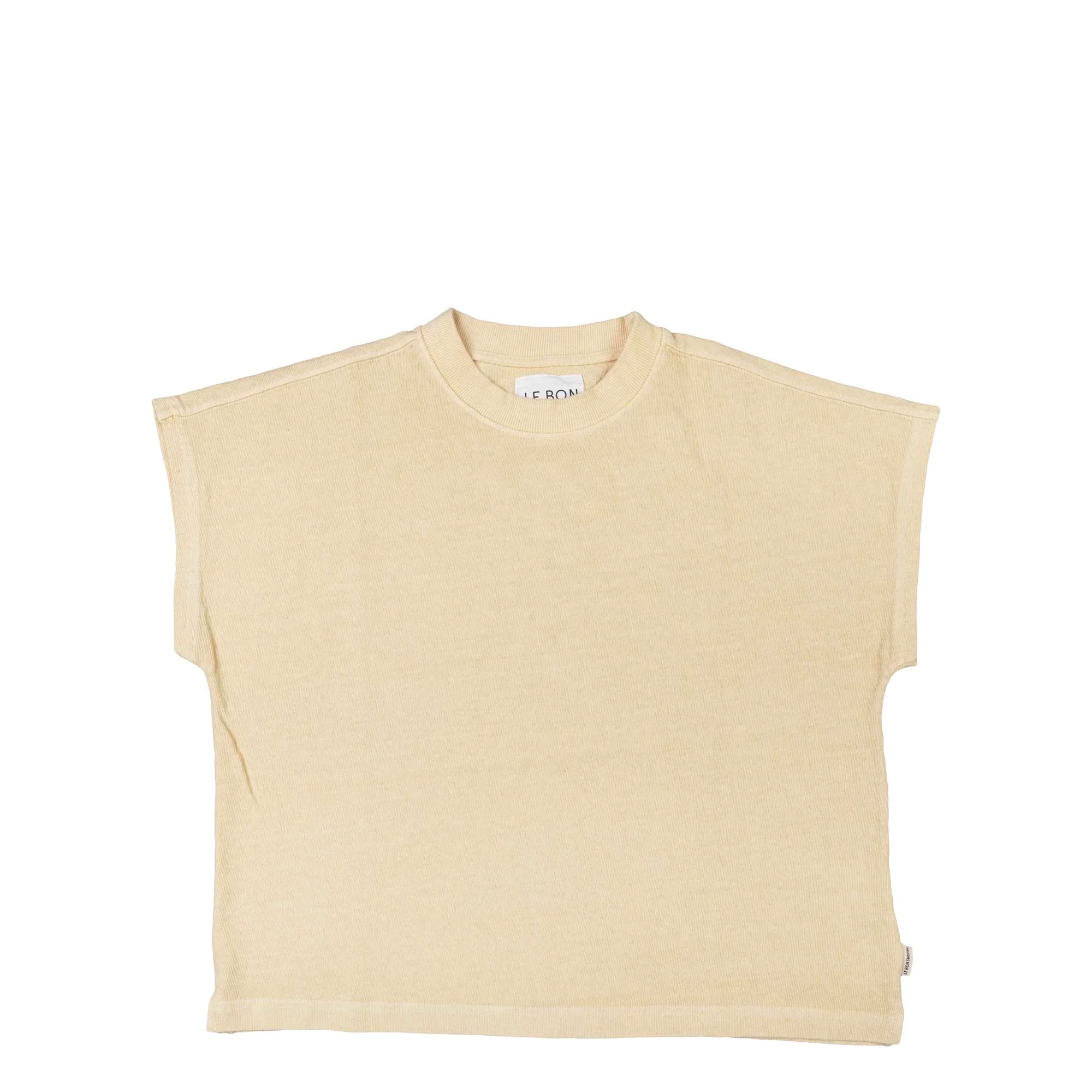 Le Bon Shoppe Womens Jeanne Tee