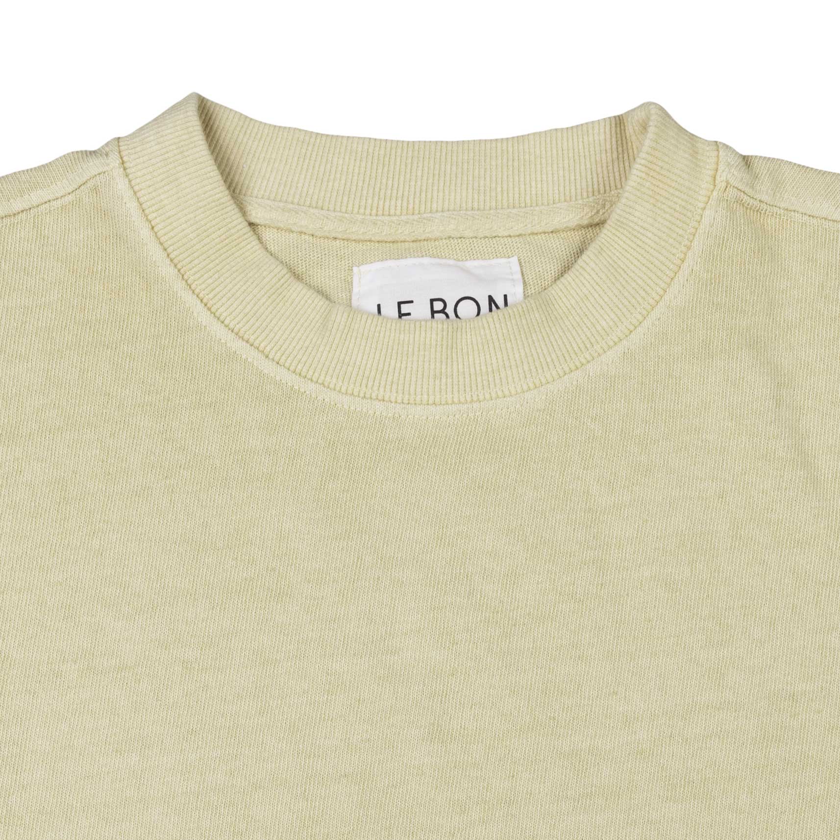 Le Bon Shoppe Womens Jeanne Tee - Image 2