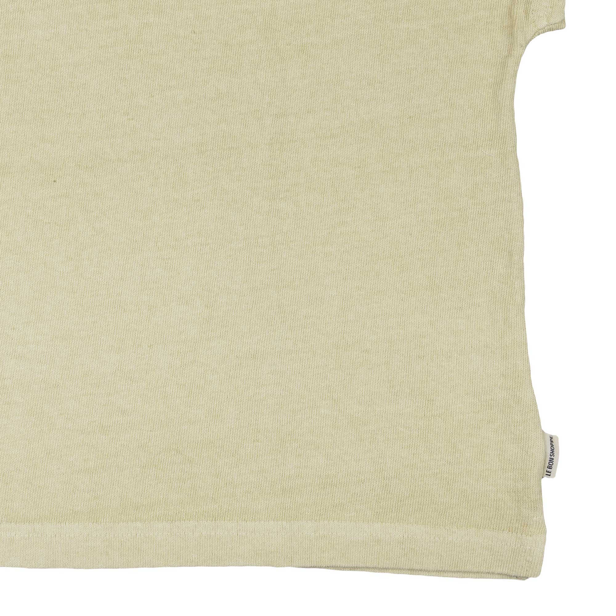 Le Bon Shoppe Womens Jeanne Tee - Image 3