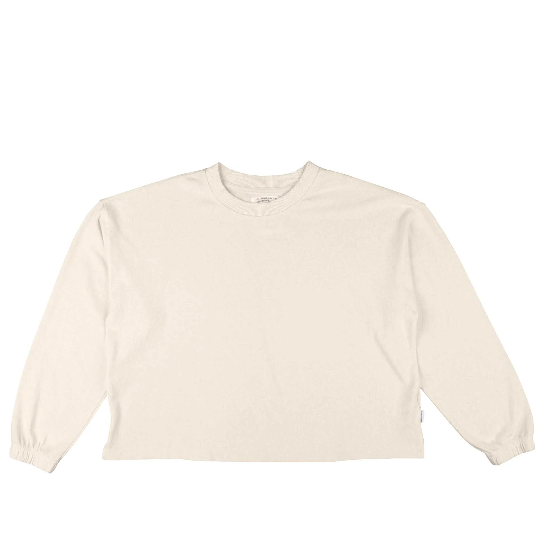 Le Bon Shoppe Womens Naturelle Tee, naturel