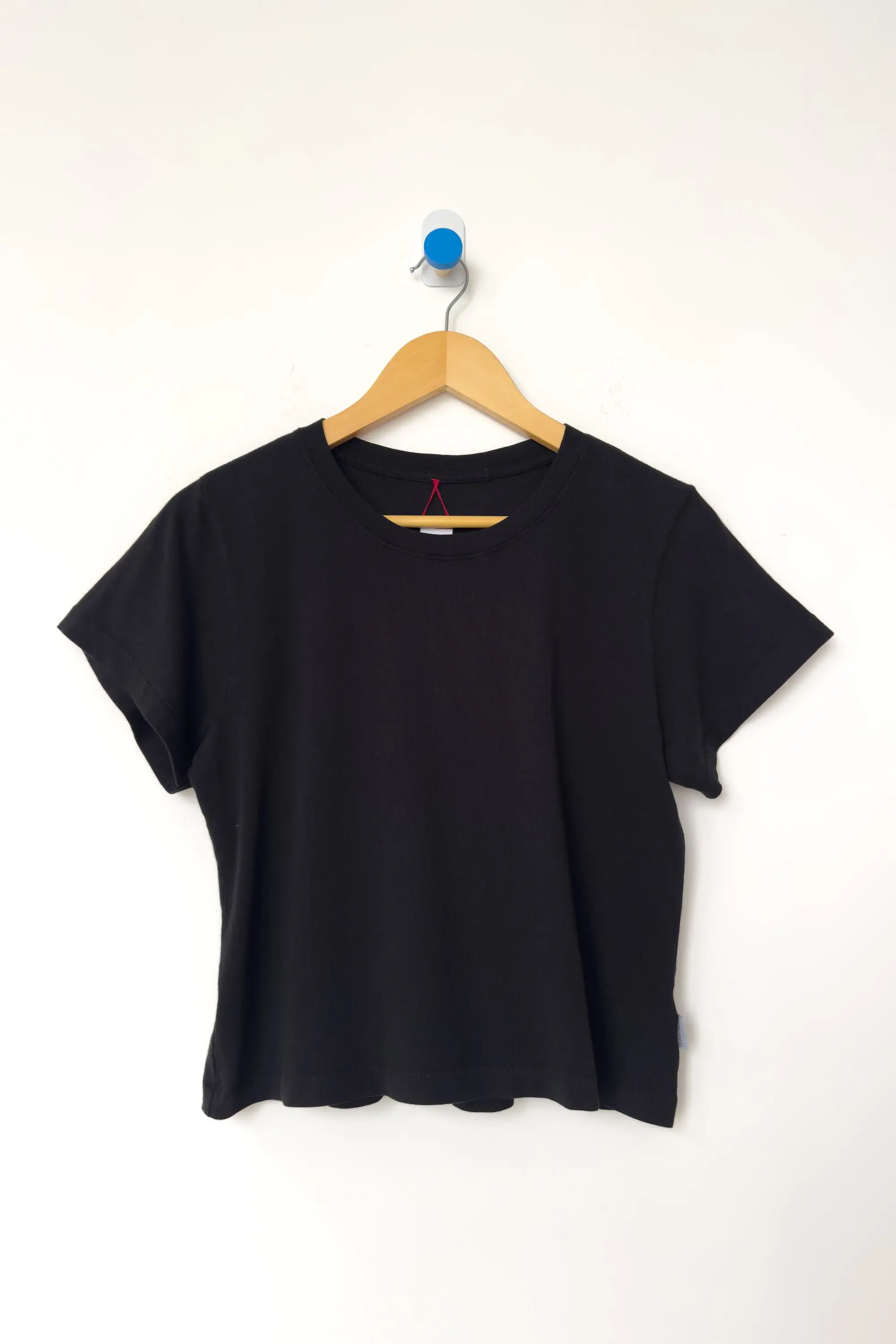 Le Bon Shoppe Noel Tee, black - Image 2
