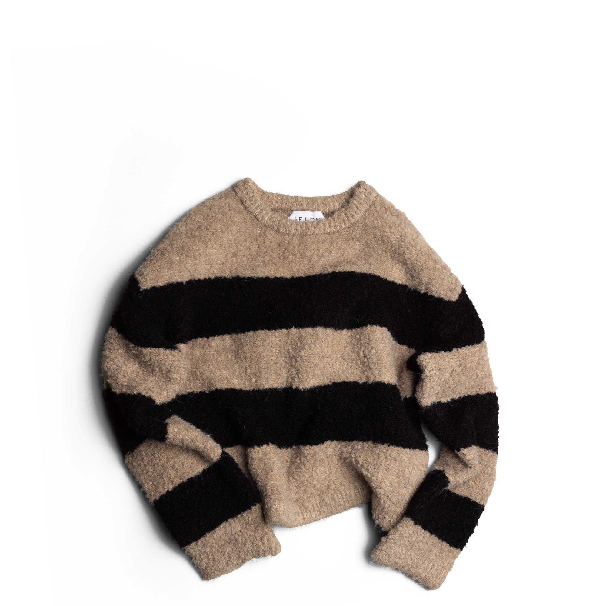 Le Bon Shoppe Womens Simone Sweater