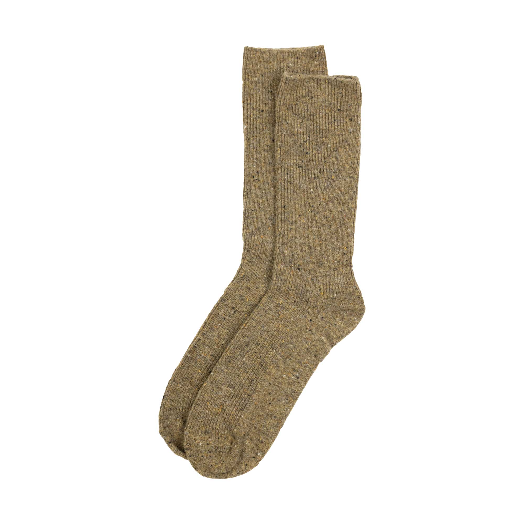 Le Bon Shoppe Snow Socks, cedar