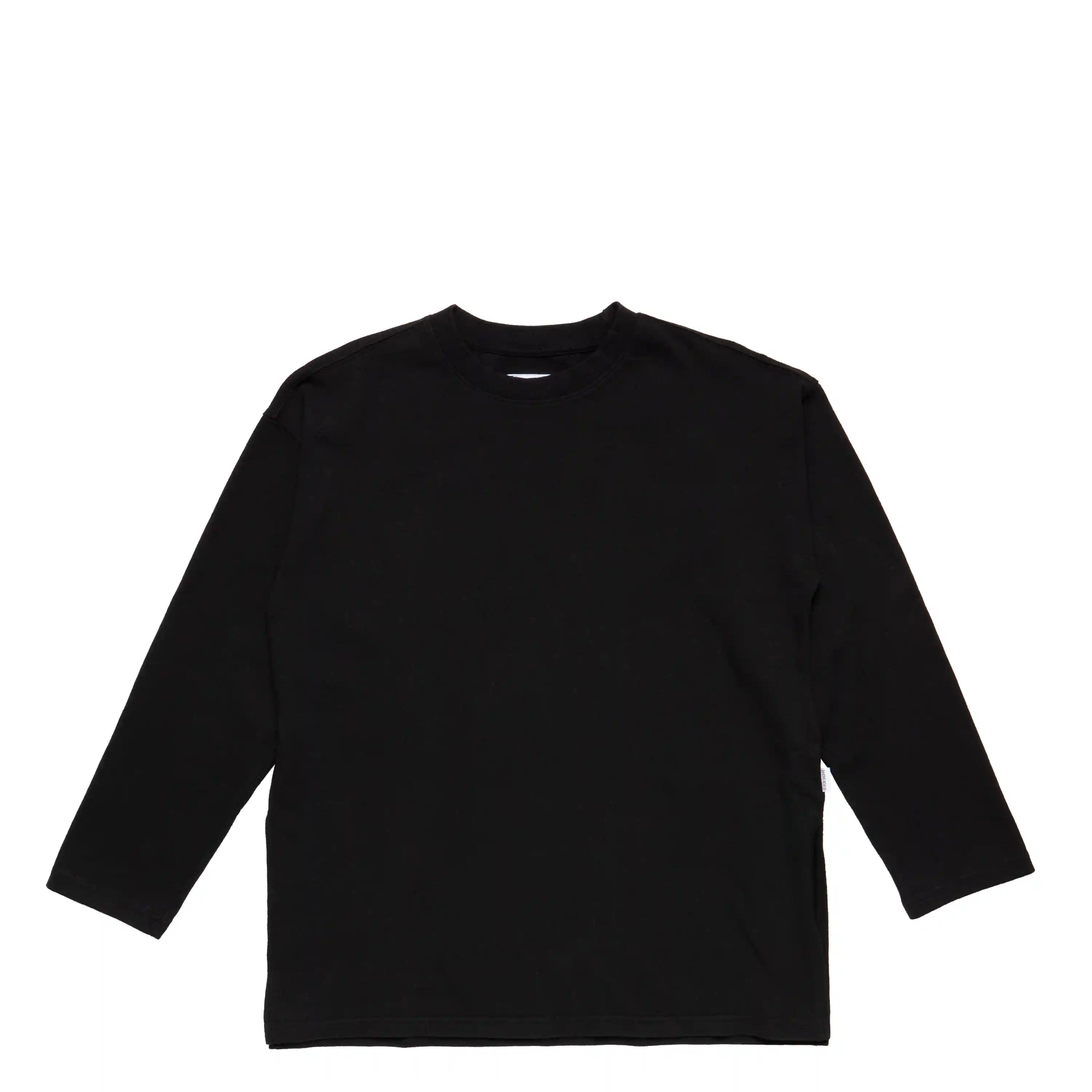 Le Bon Shoppe Womens Sunday Tee, black