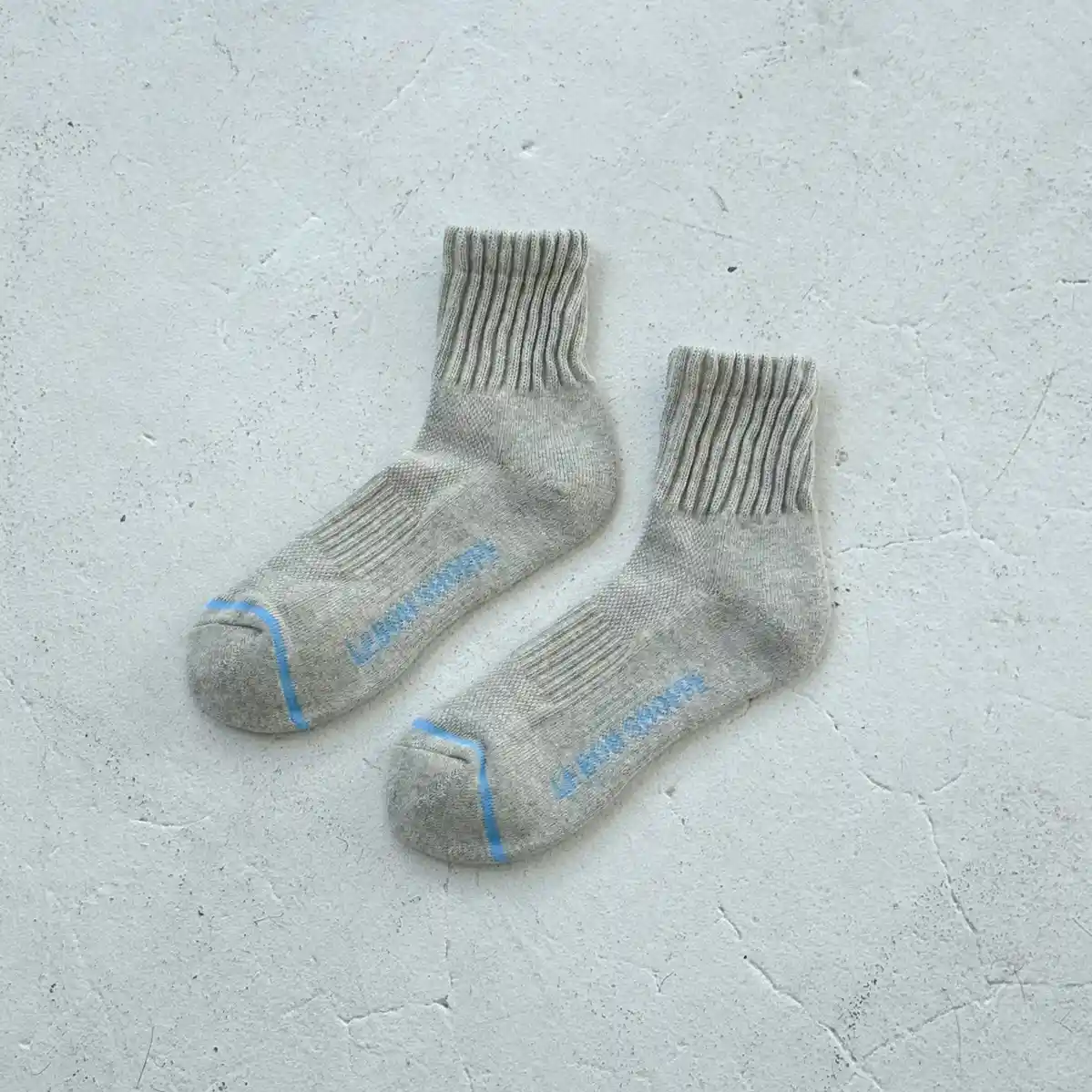 Le Bon Shoppe Womens Swing Socks, marble - Image 3