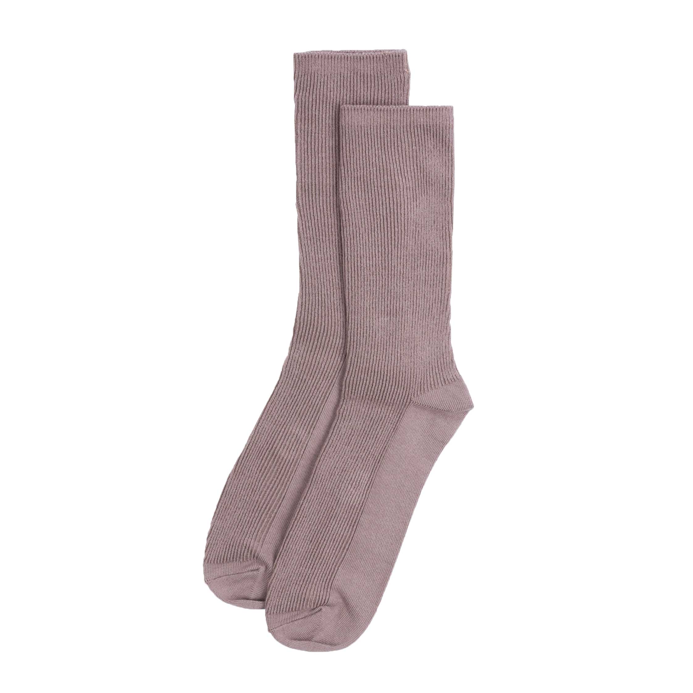 Le Bon Shoppe Trouser Socks, Trench Coat