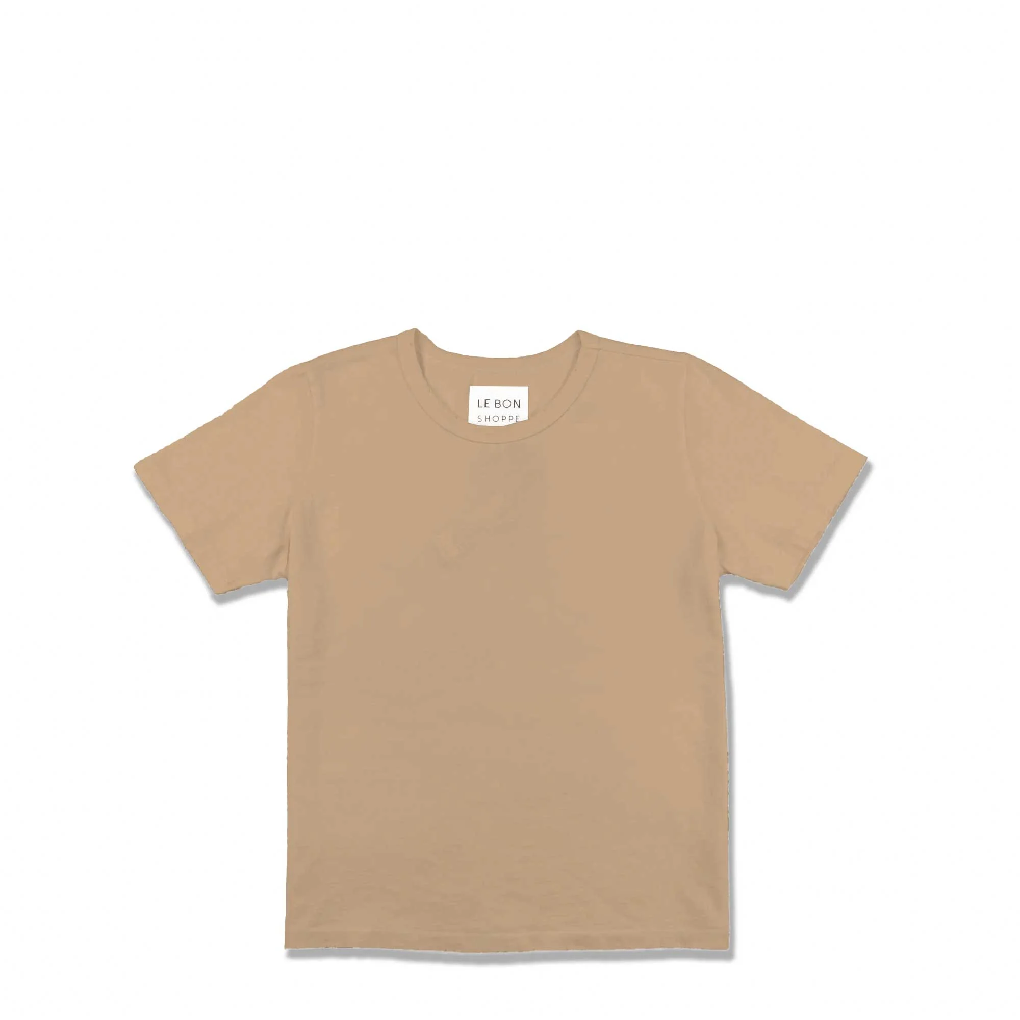 Le Bon Shoppe Womens Vintage Boy Tee
