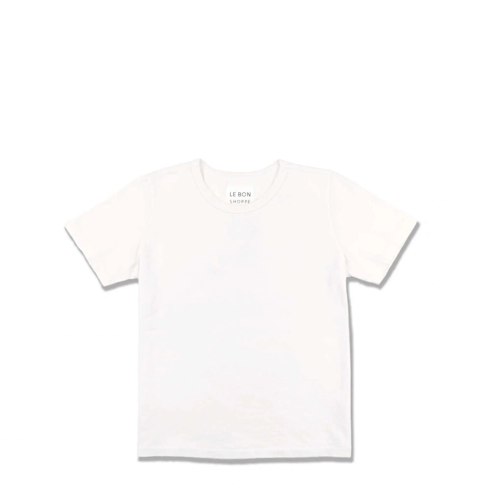 Le Bon Shoppe Womens Vintage Boy Tee