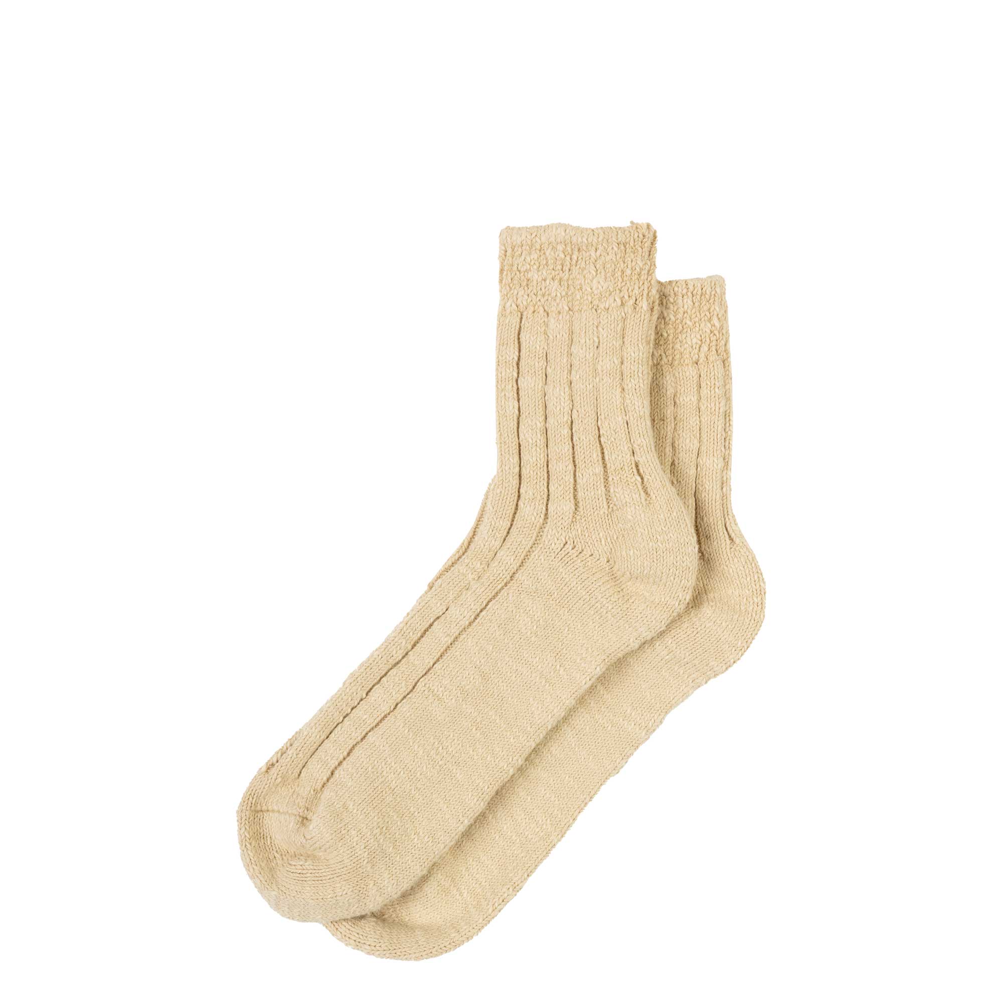 Le Bon Shoppe Womens Hut Socks, miso