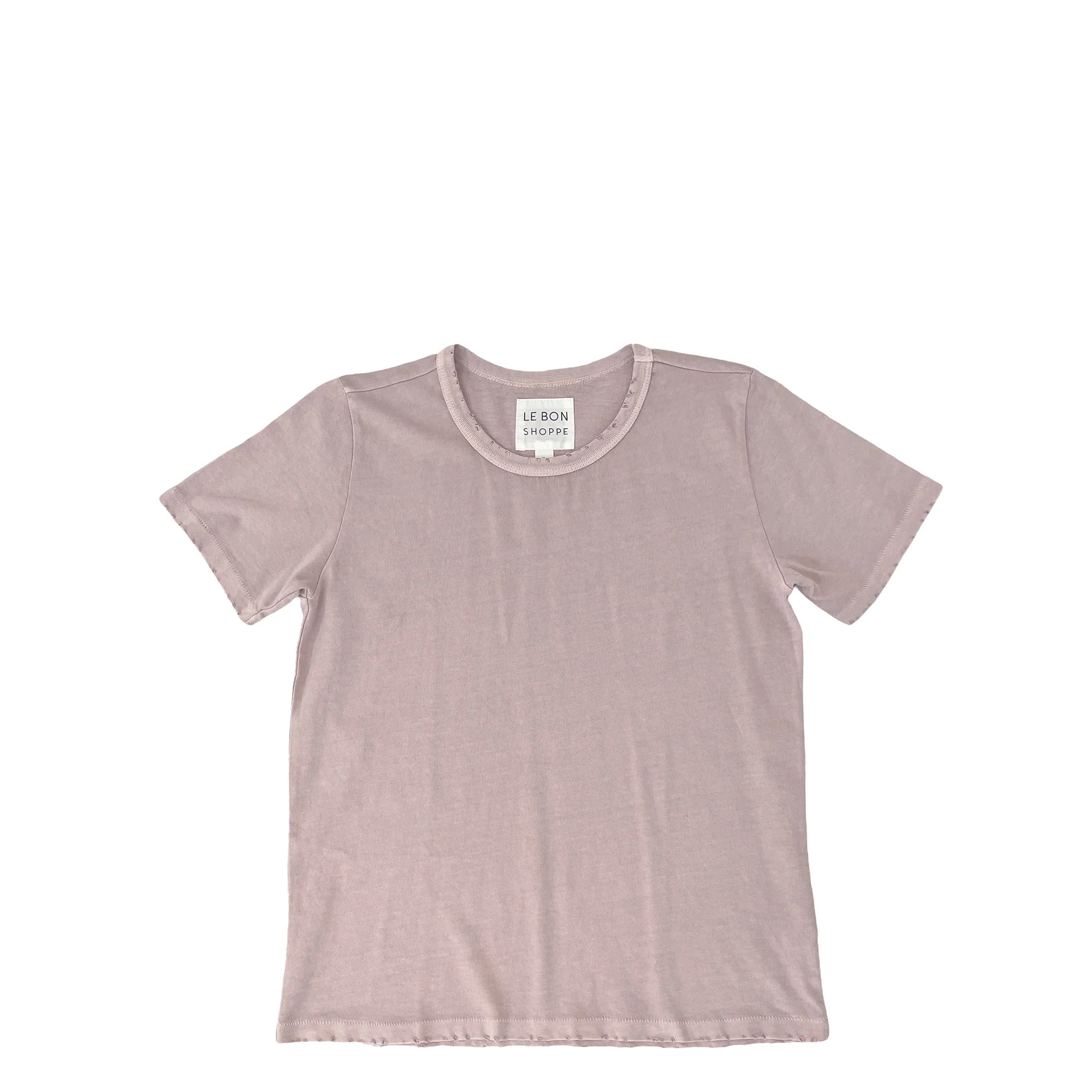 Le Bon Shoppe Womens Vintage Boy Tee