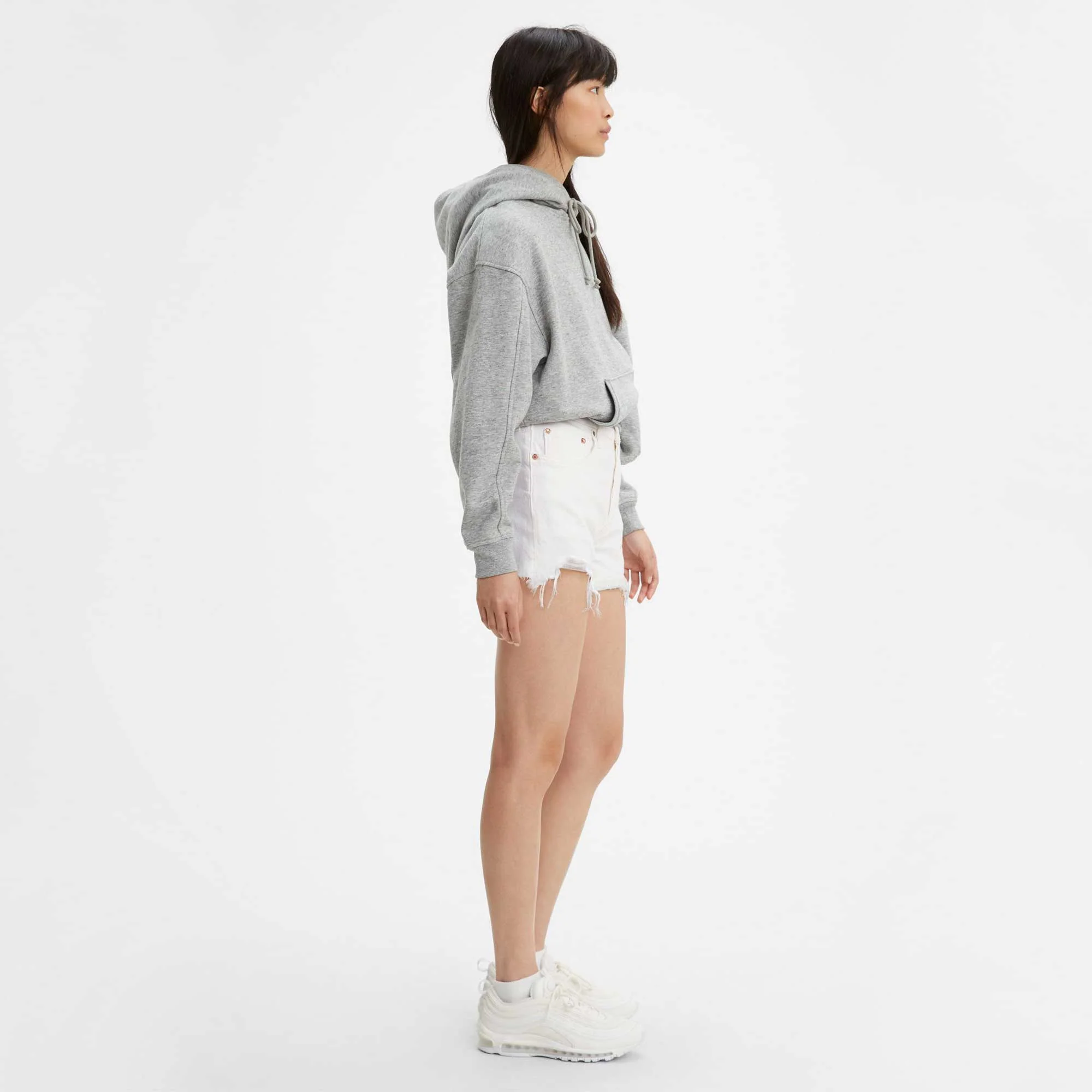 Levi's 501 short - Image 4