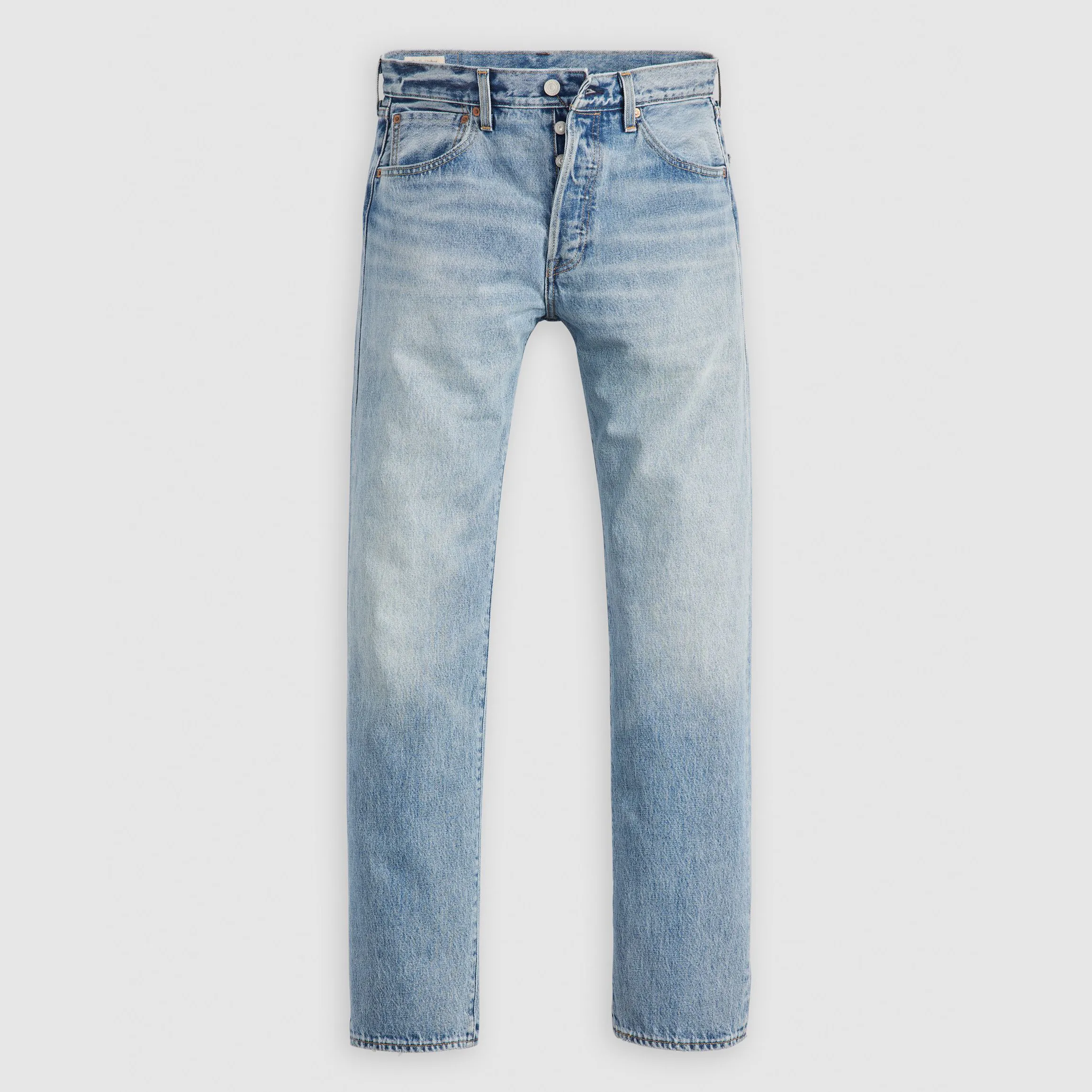 Levi's 501® '93 Straight Selvage Denim, beautiful disaster - Image 5