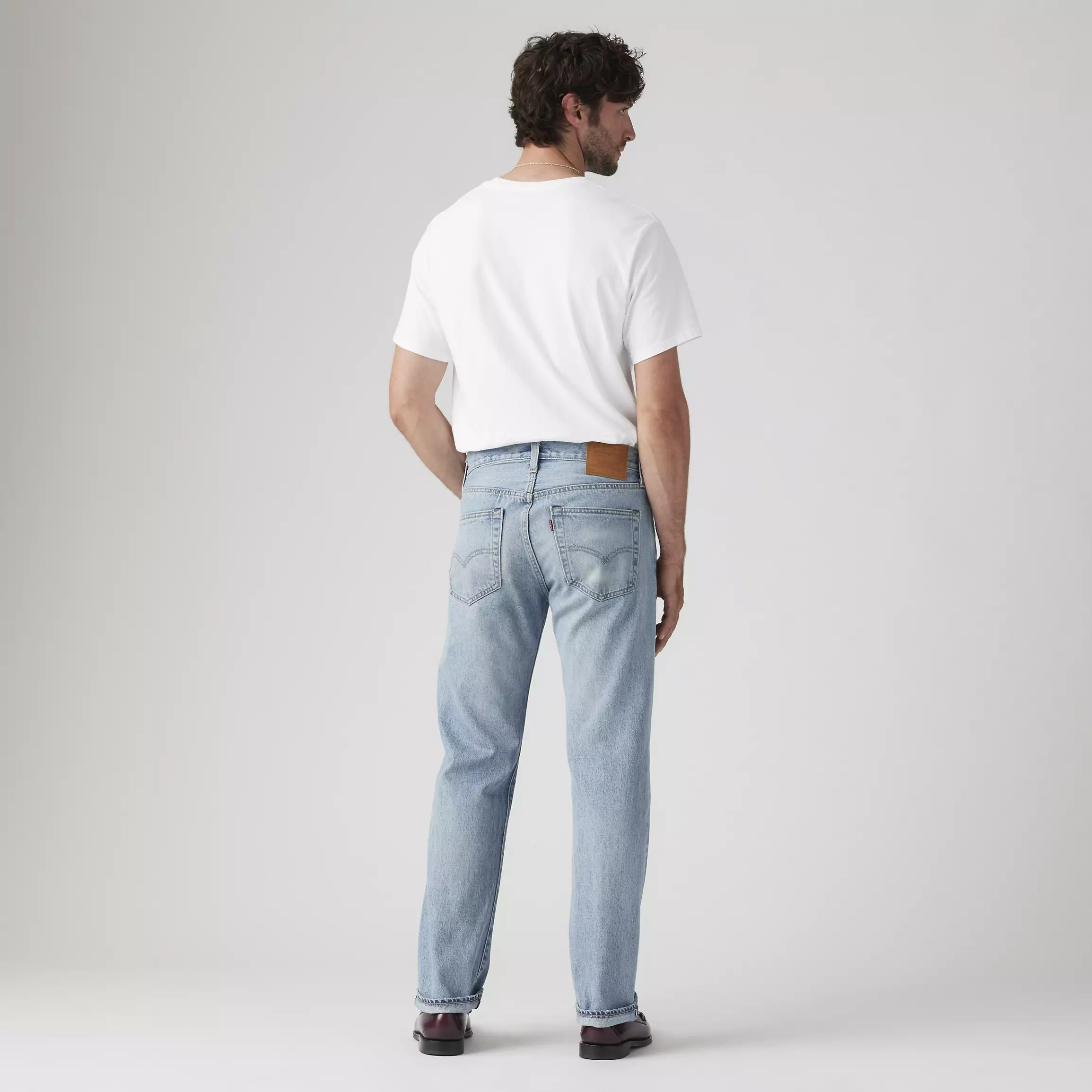 Levi's 501® Jeans, beautiful disaster - Image 2