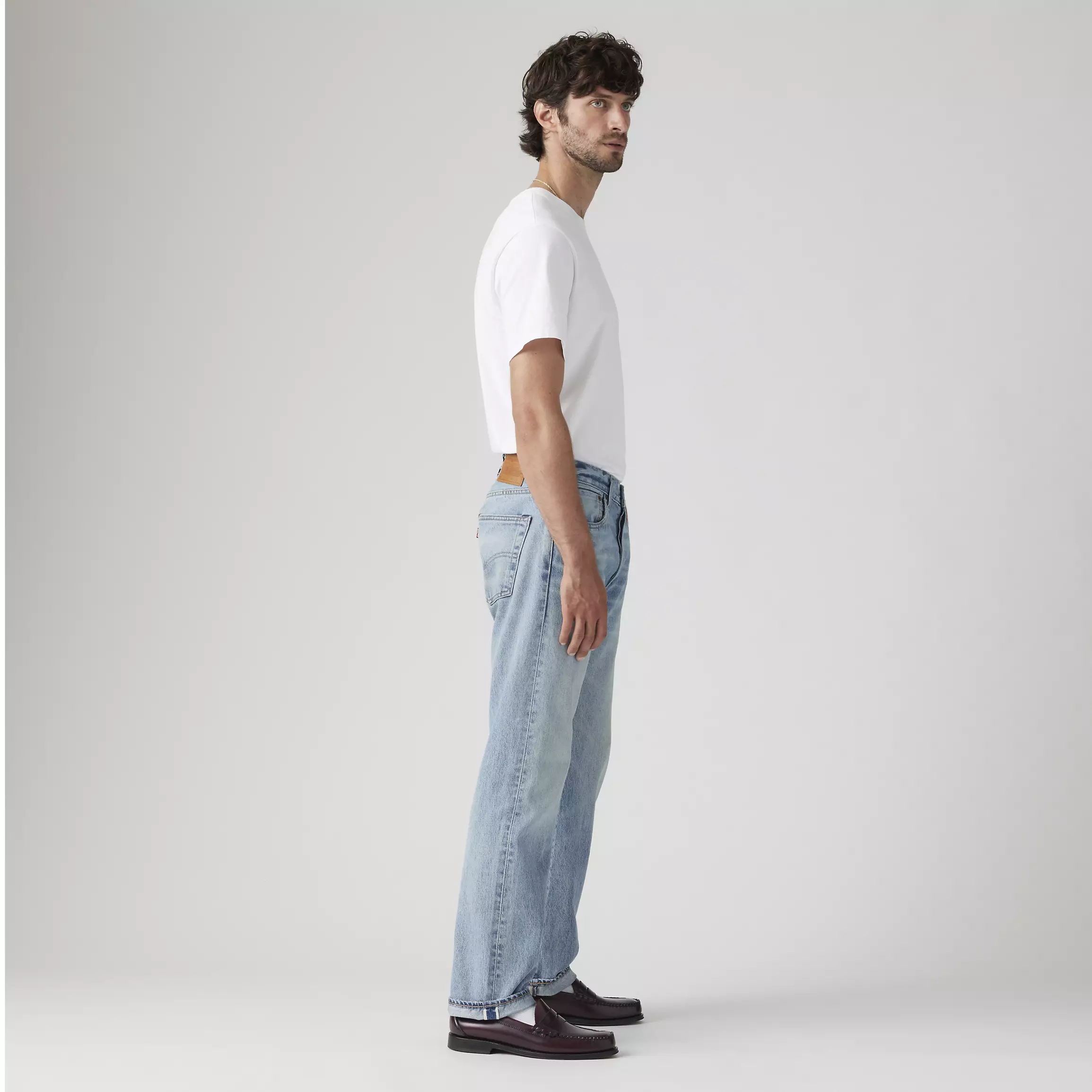 Levi's 501® Jeans, beautiful disaster - Image 4