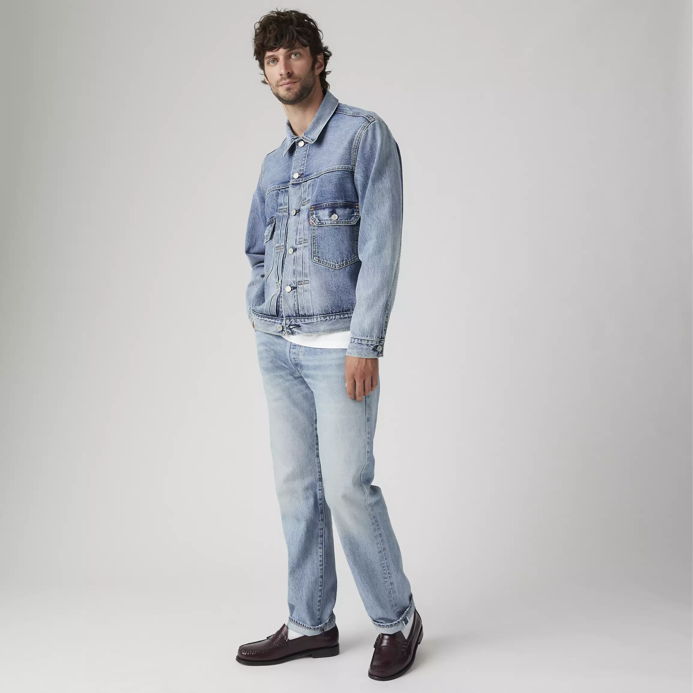 Levi's 501® Jeans, beautiful disaster - Image 5