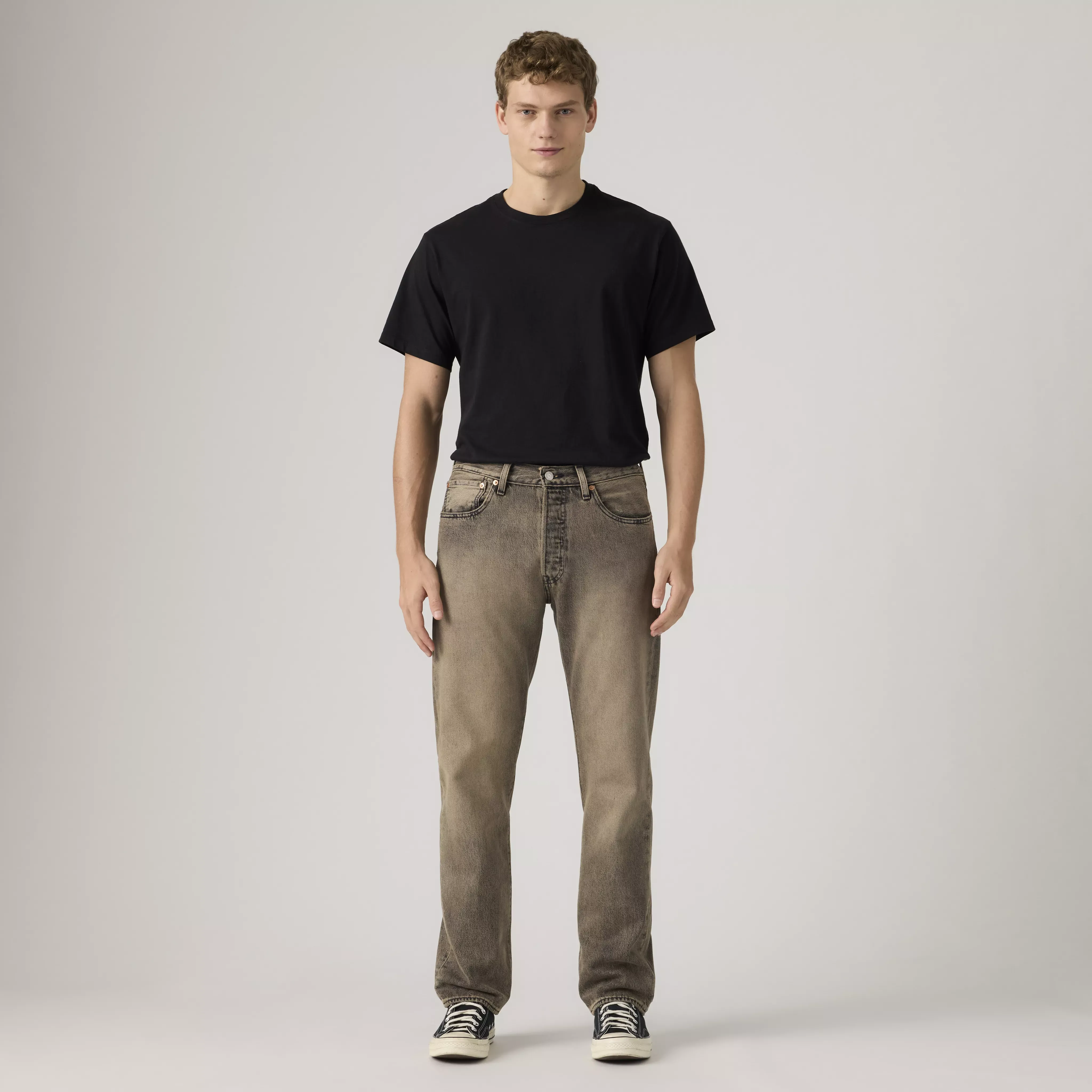 Levi's 501® Levi's Original Denim, ancient space od