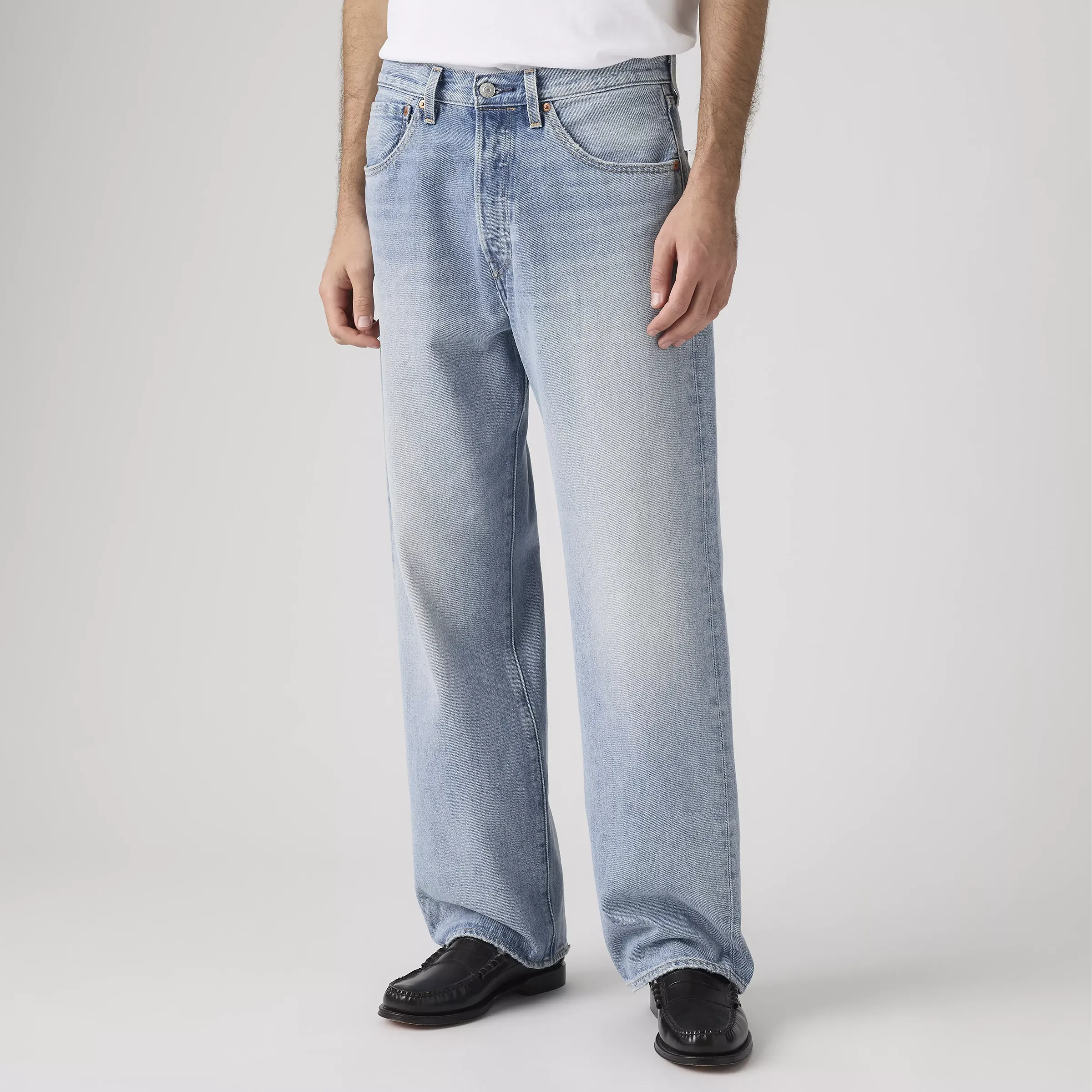 Levi's 501® Loose Denim, in my bronco - Image 2