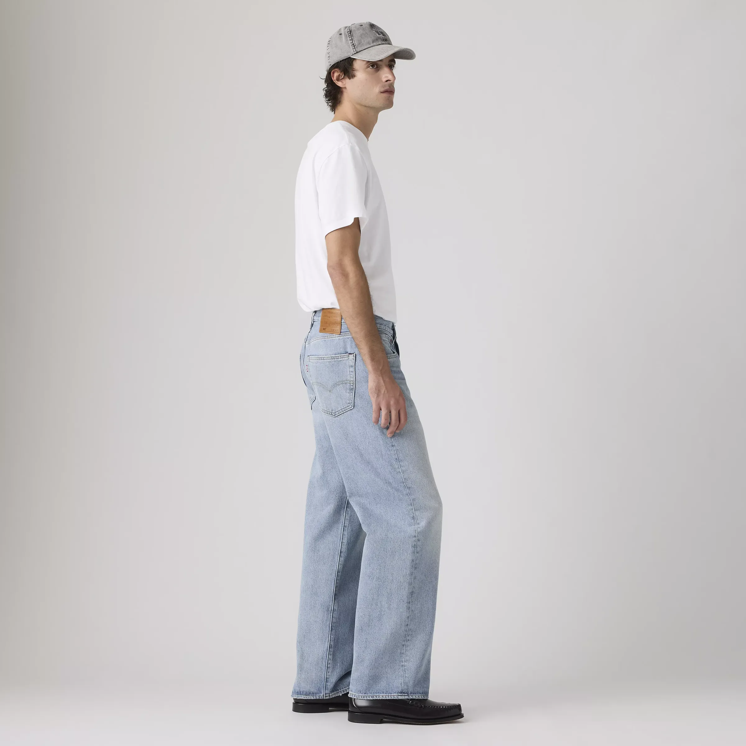 Levi's 501® Loose Denim, in my bronco - Image 3