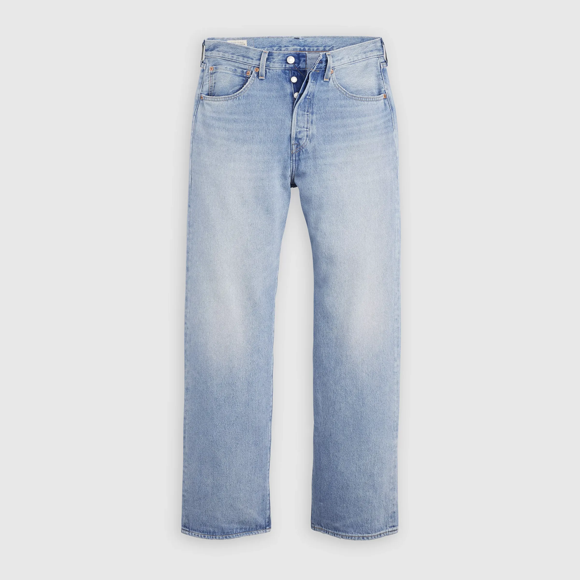 Levi's 501® Loose Denim, in my bronco - Image 5