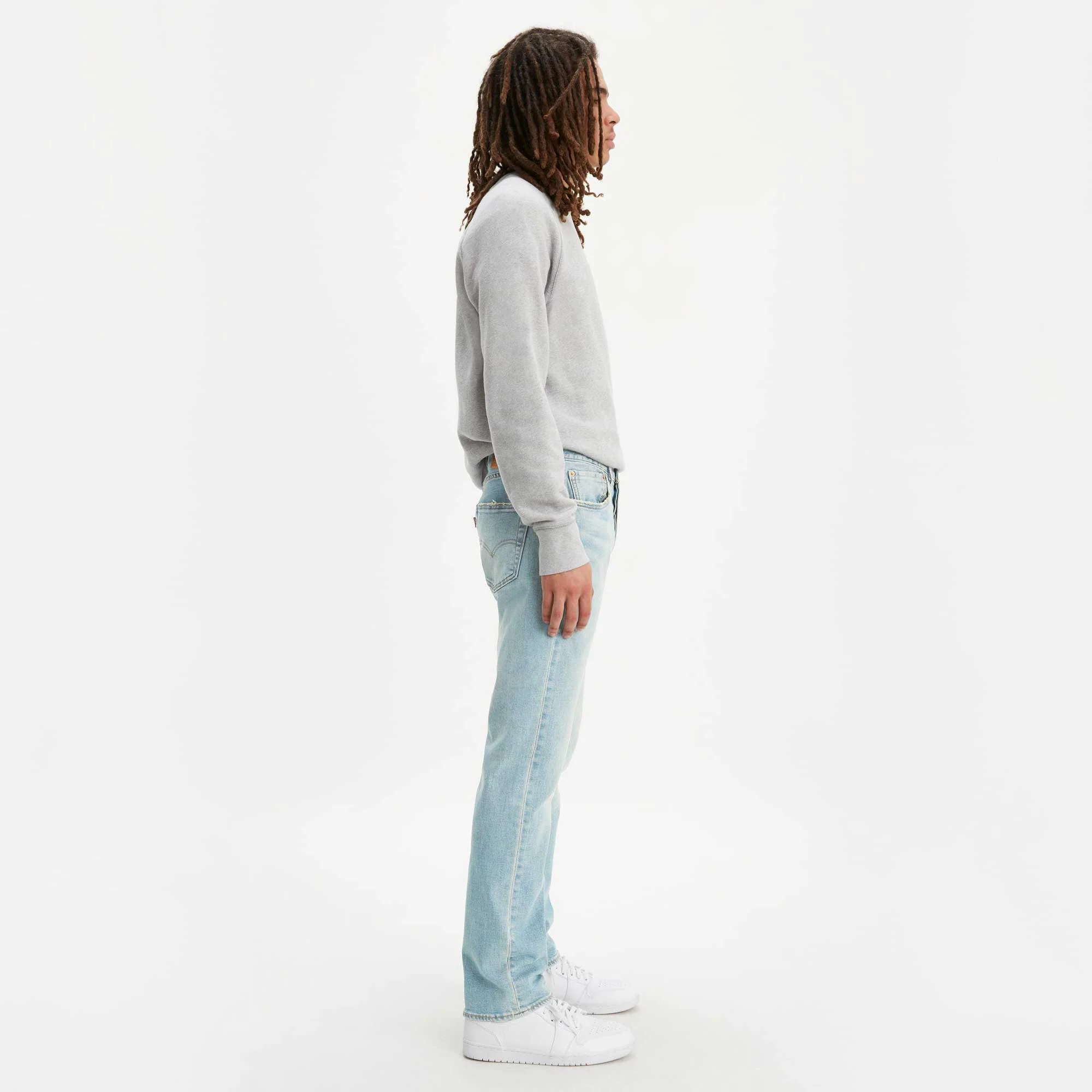 Levi's 501 Original Fit - Image 5