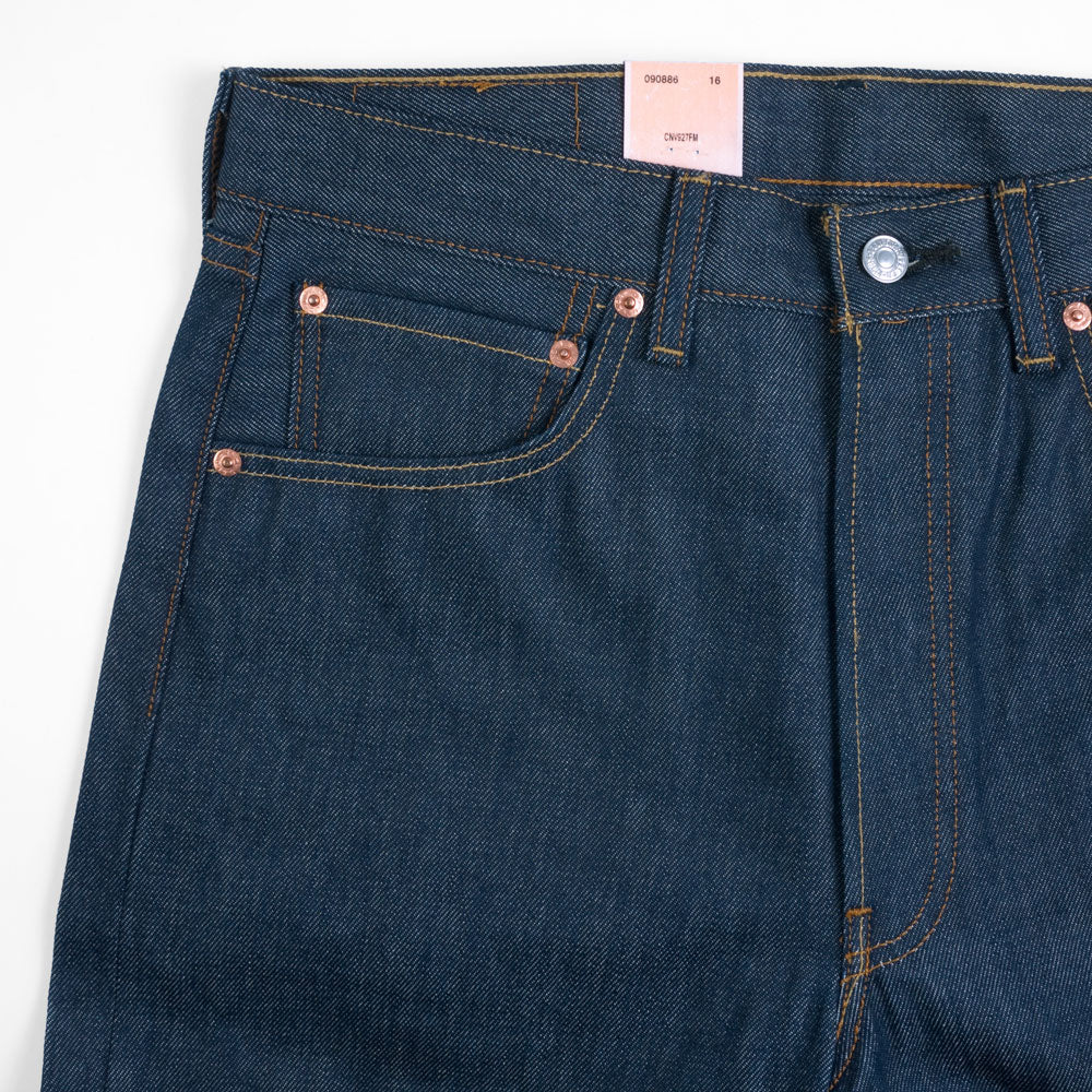 Levi's 501 Original Shrink-to-Fit - Image 2