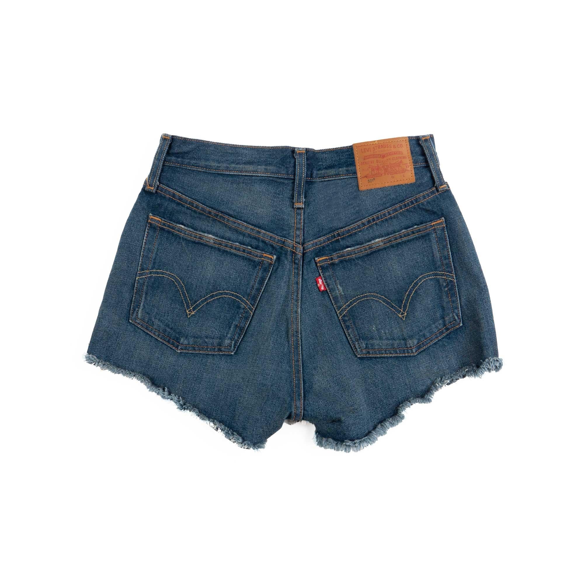 Levi's 501 short - Image 2