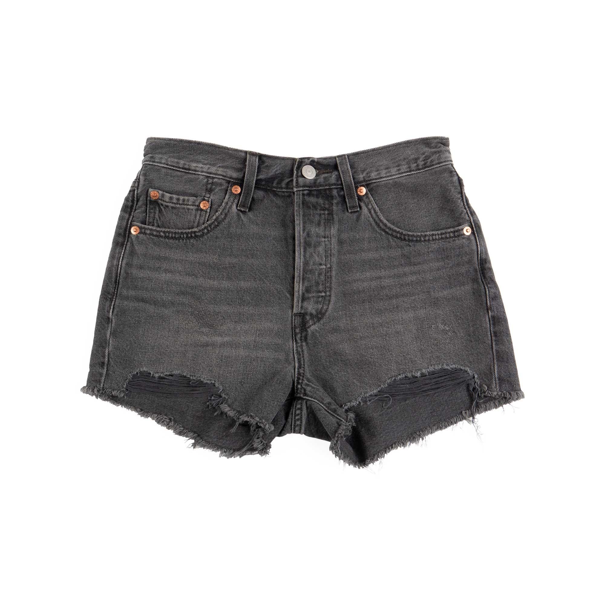 Levi's Women's 501 short