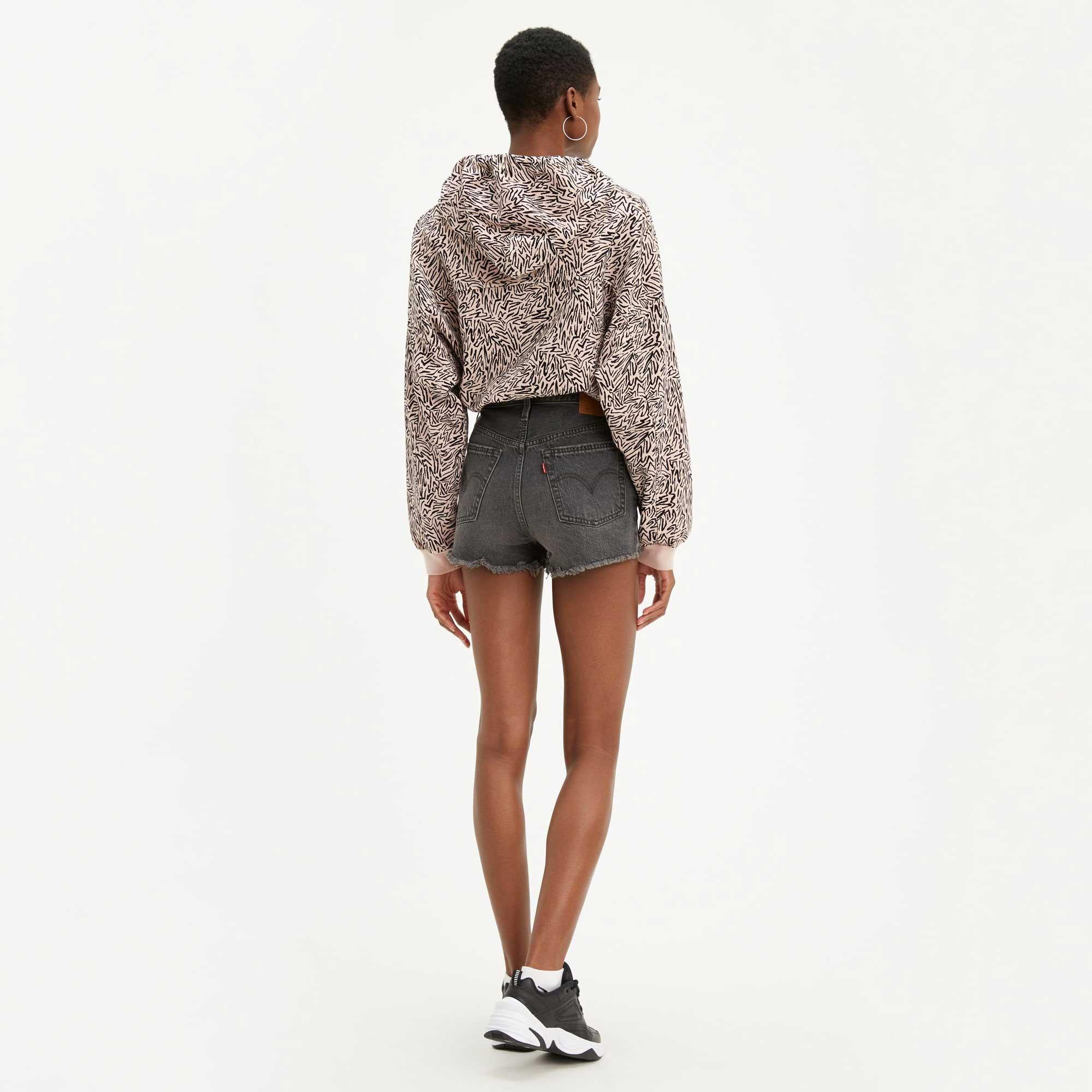 Levi's Women's 501 short - Image 3