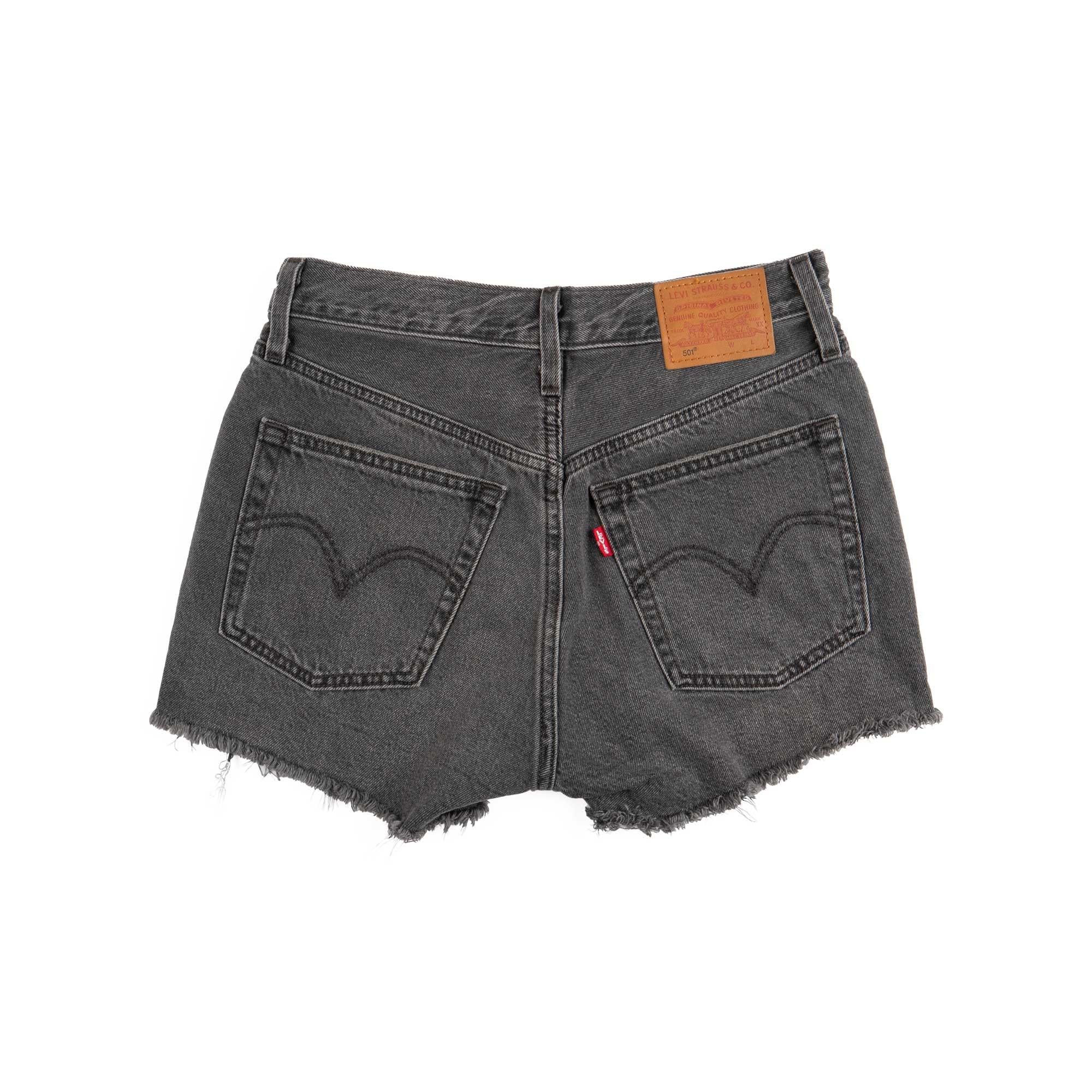 Levi's Women's 501 short - Image 4