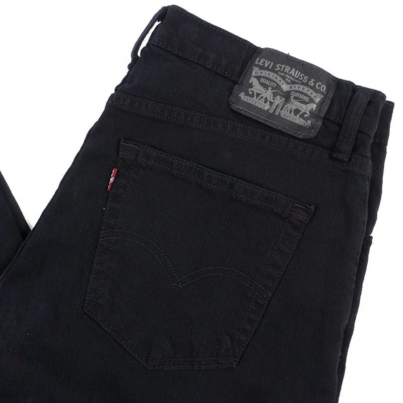 Levi's 508 Regular Taper jean - Image 3