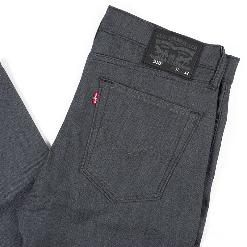 Levi's 510 Skinny fit jean - Image 3
