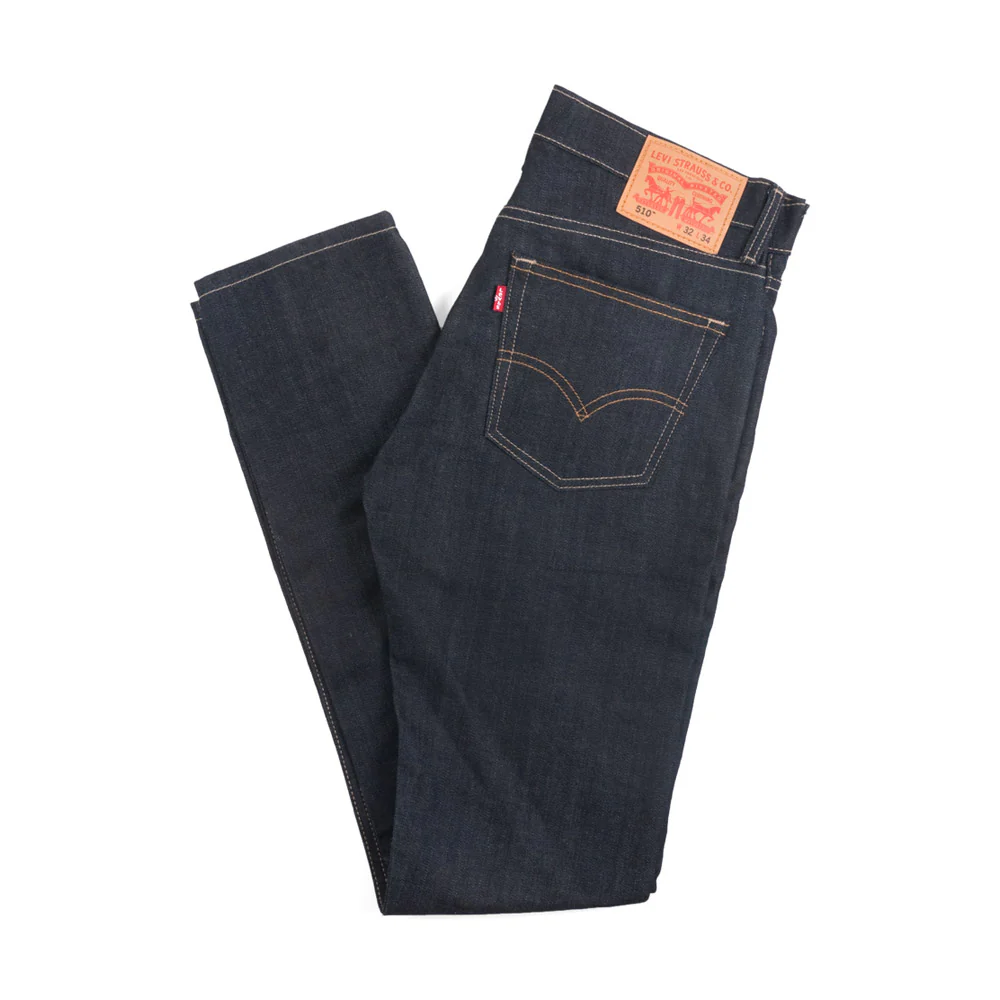 Levi's 510 Skinny Rigid Dragon