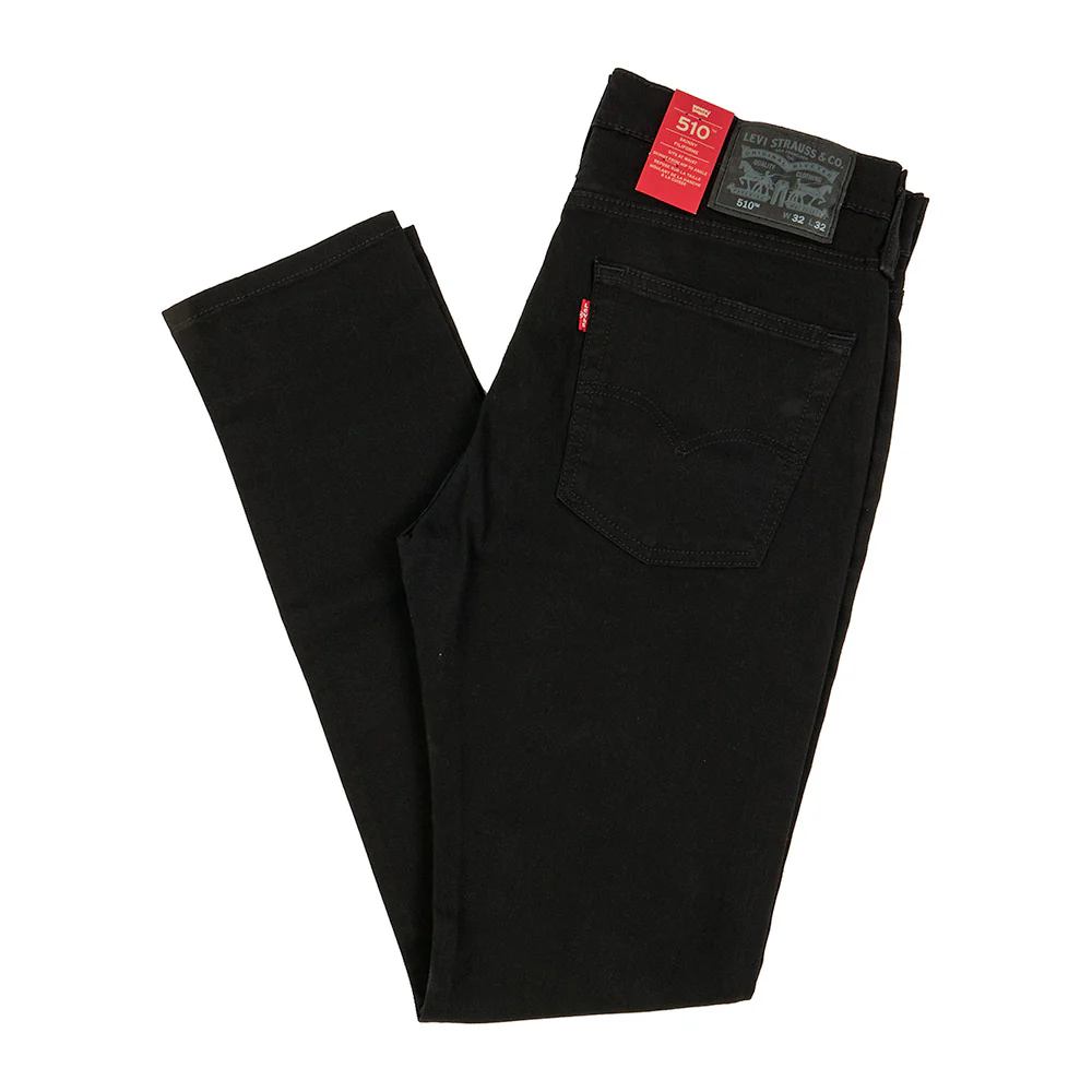 Levi's 510 Super Skinny denim