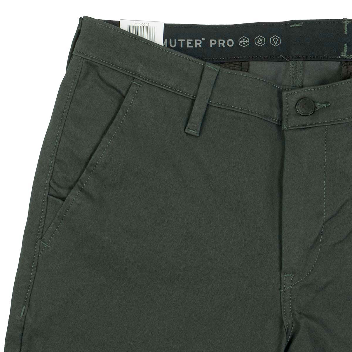 Levi's Mens Commuter Pro 511 trouser - Image 3
