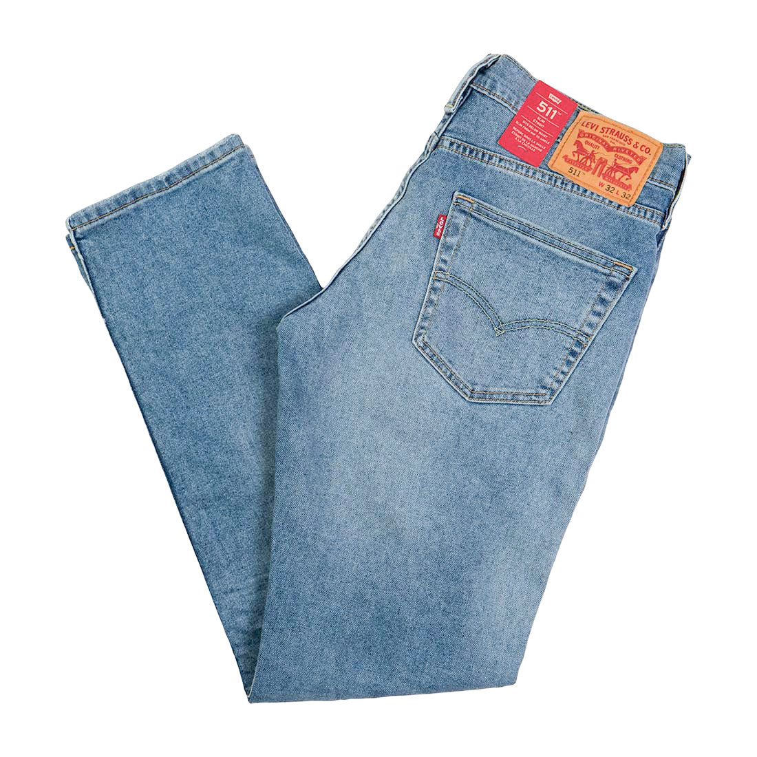 Levi's 511 Slim