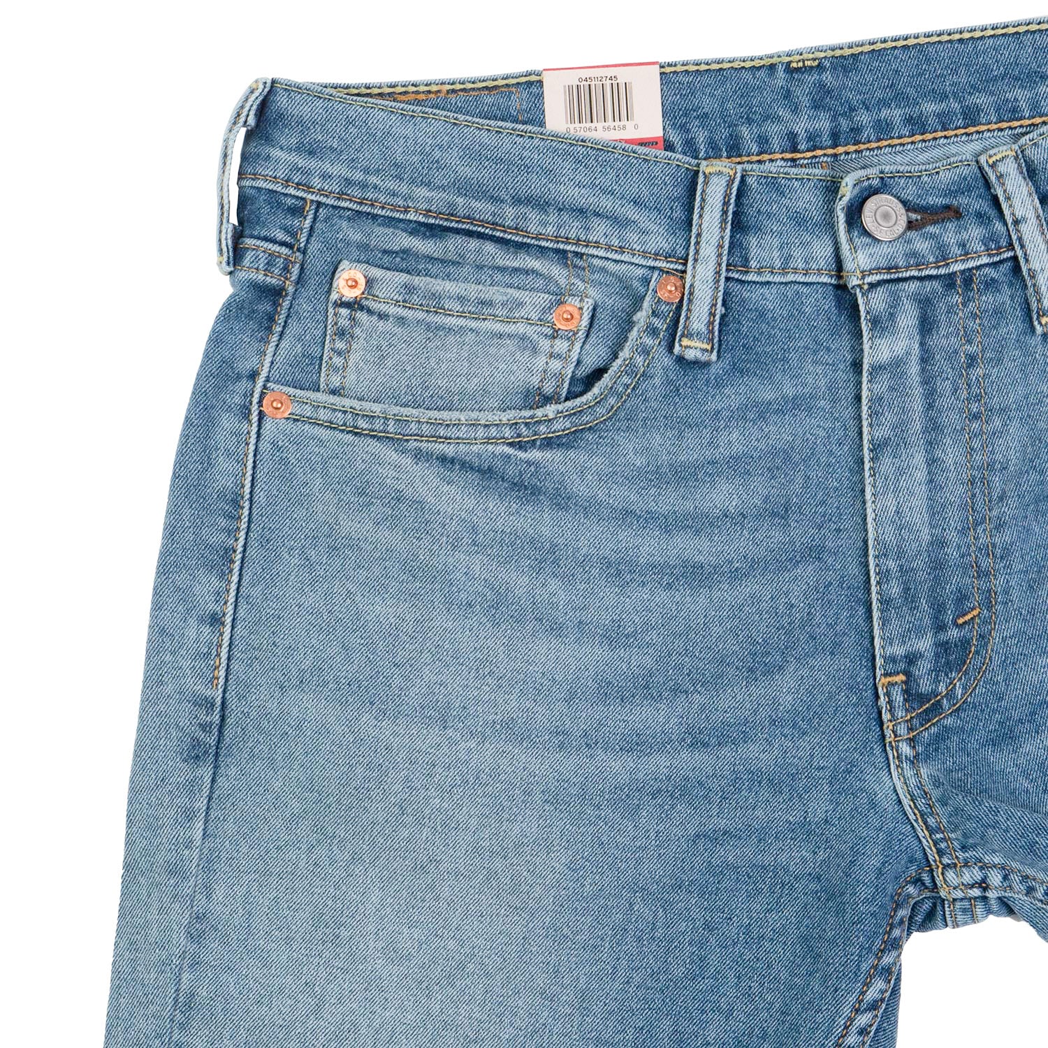 Levi's 511 Slim - Image 2
