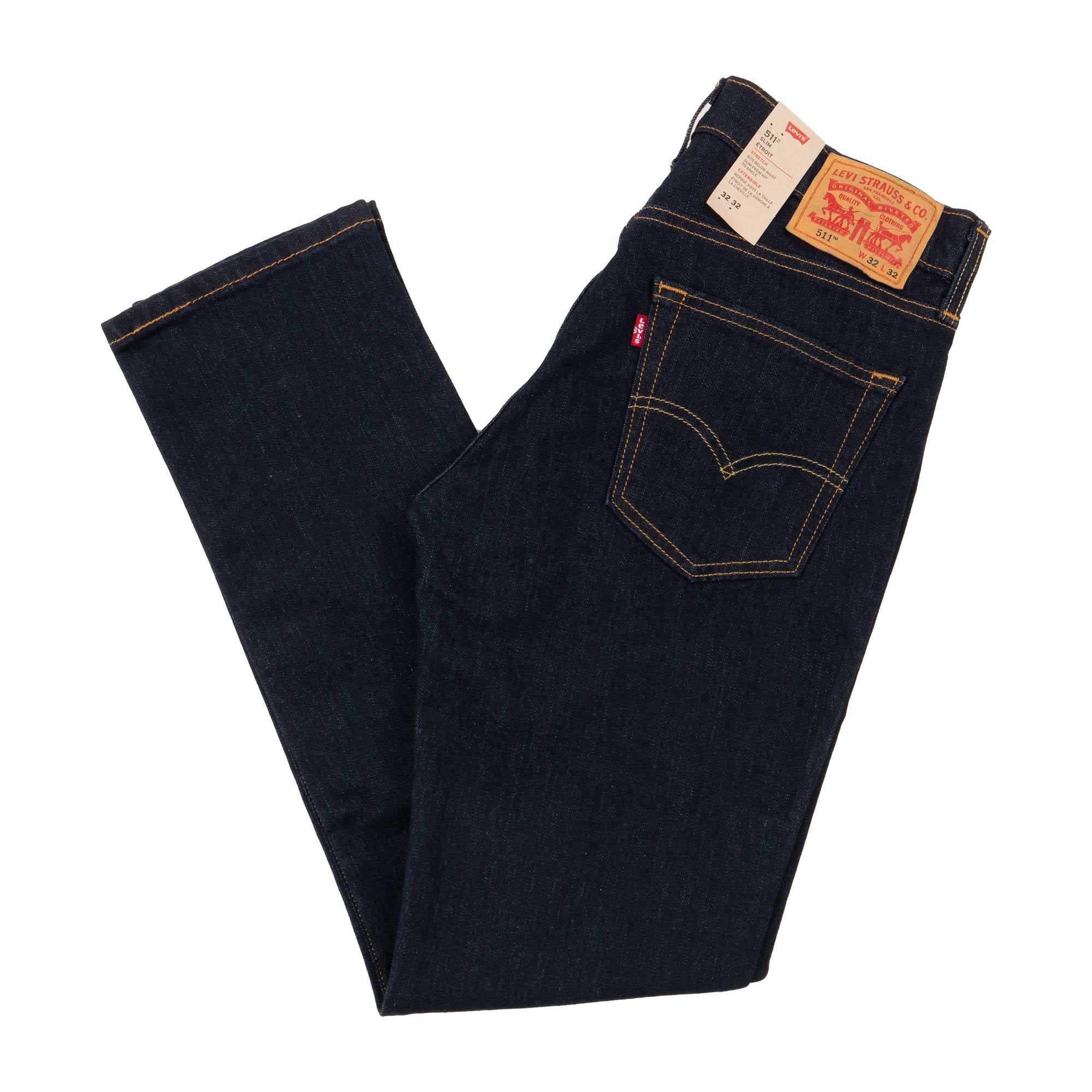 Levi's 511 Slim