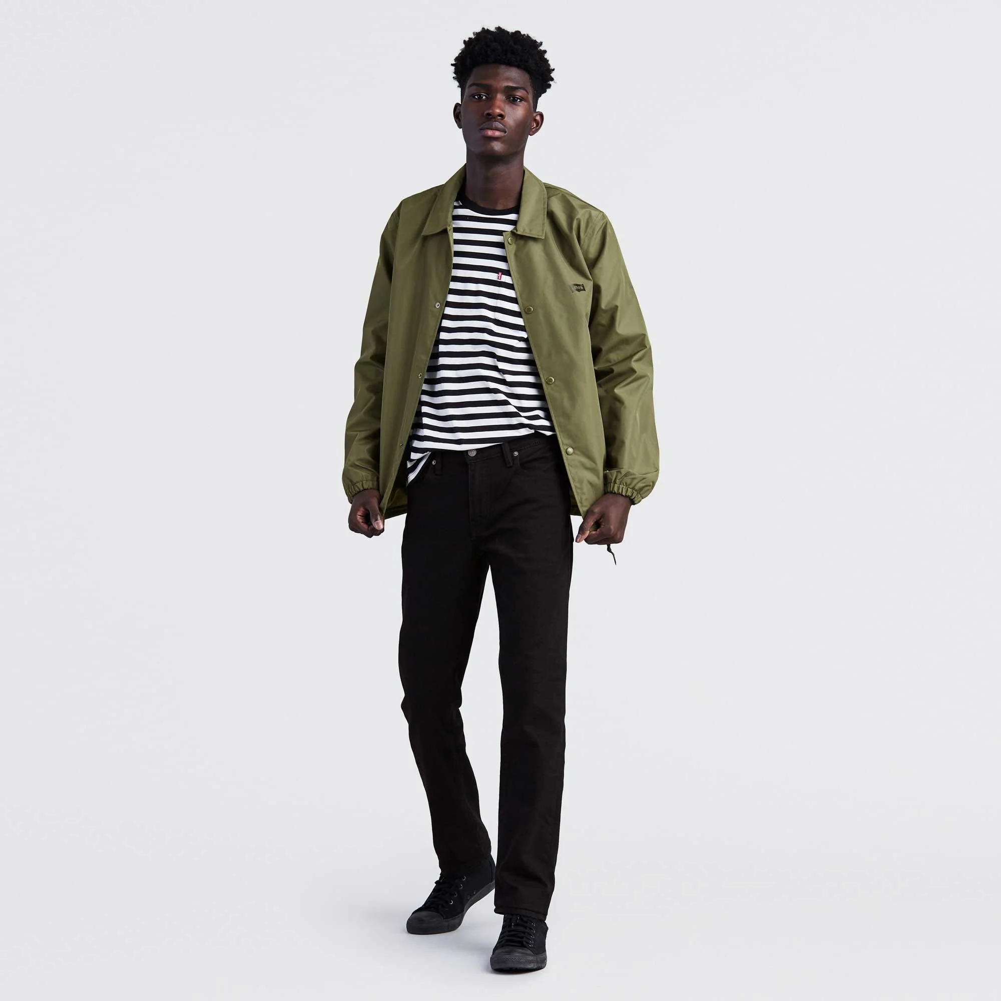 Levi's 511 Slim - Image 2