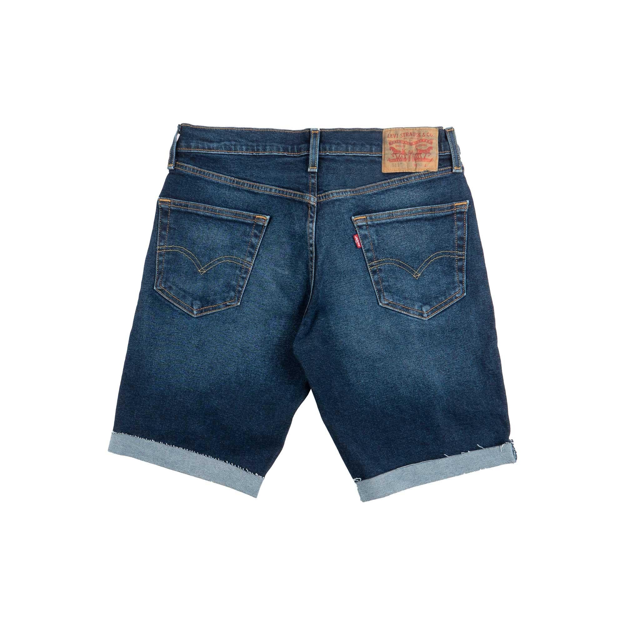 Levi's 511 Slim Cut Off