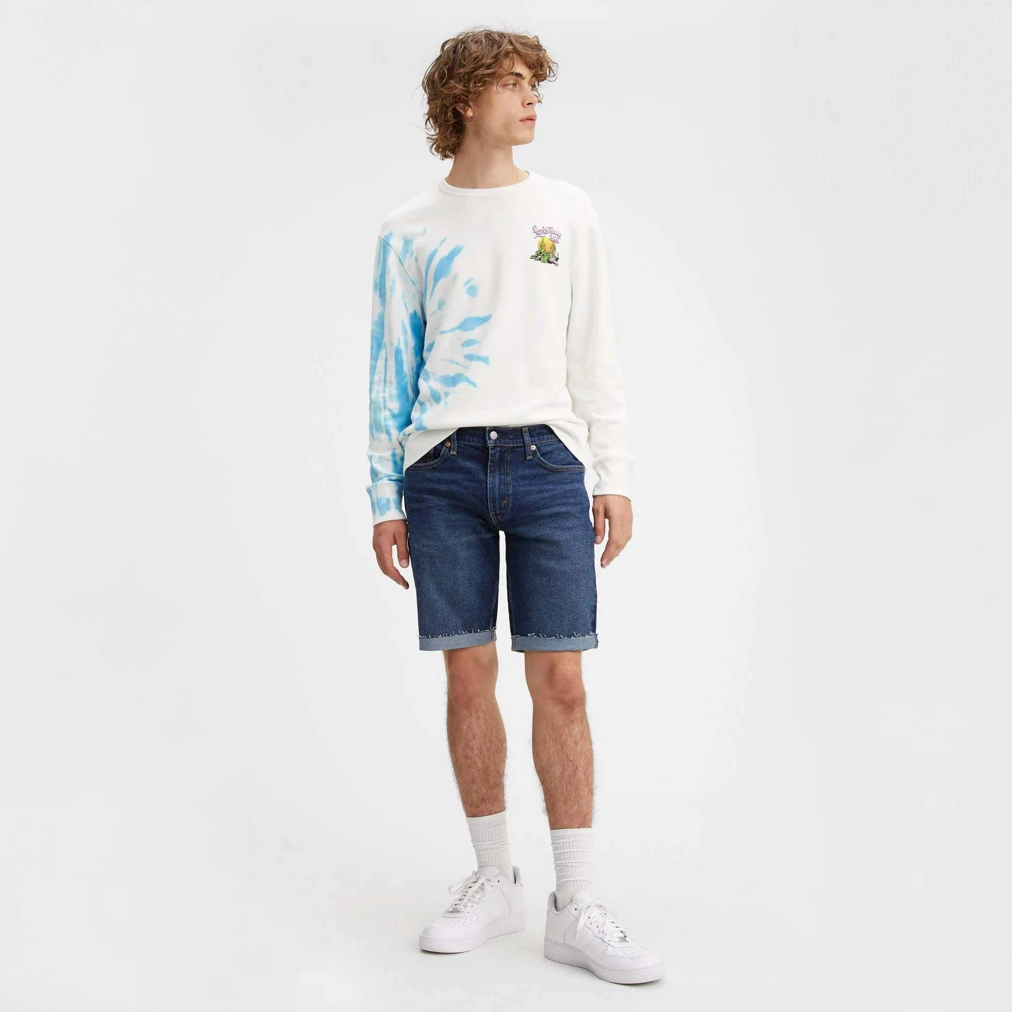 Levi's 511 Slim Cut Off - Image 2