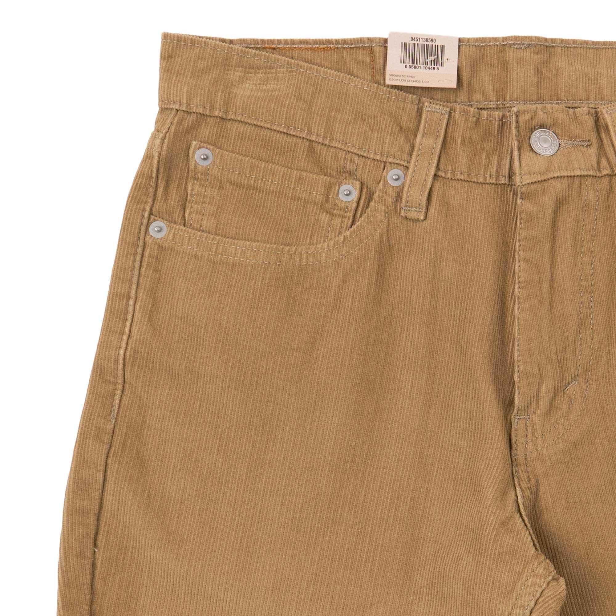 Levi's 511 Slim Fit Cords - Image 2