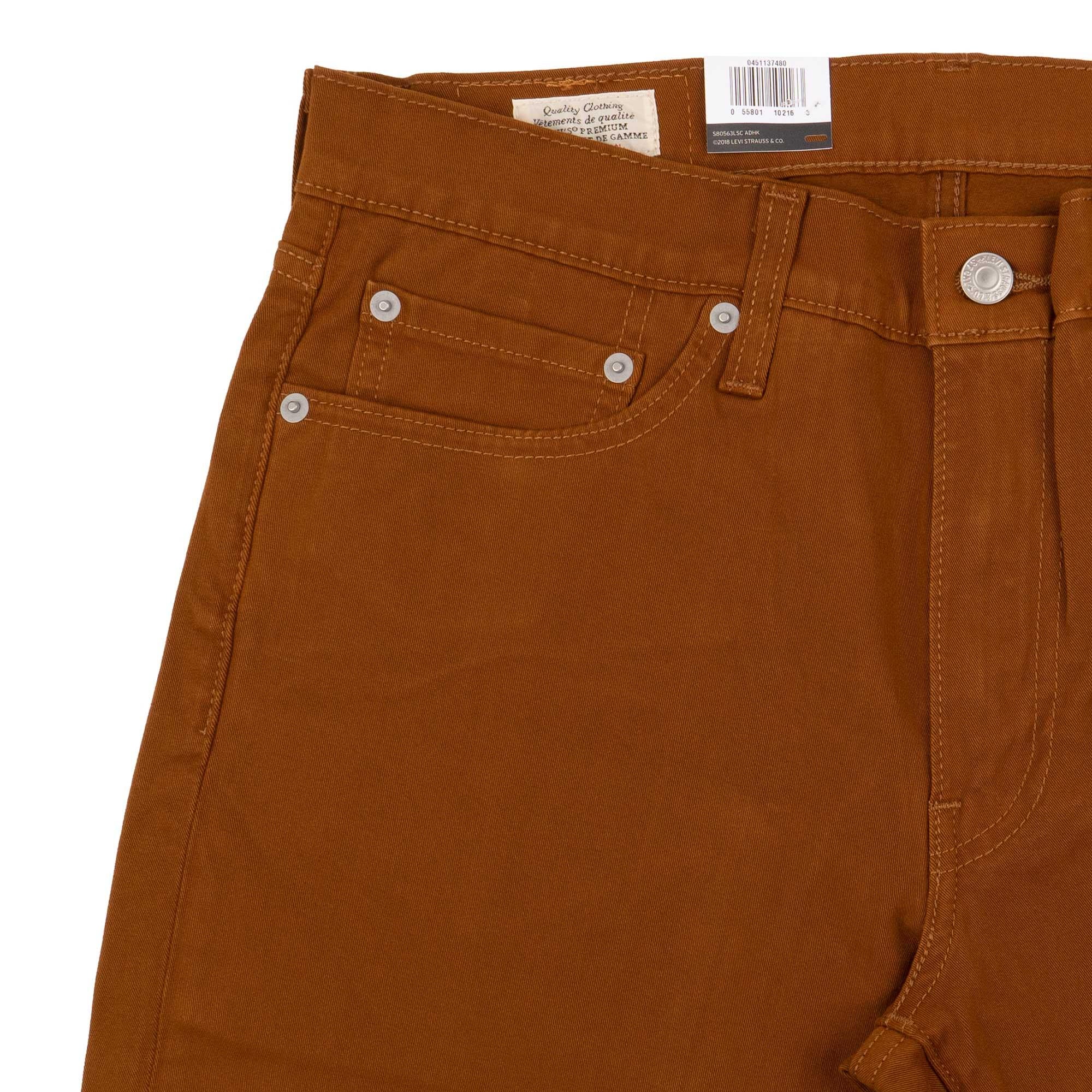 Levi's 511 Slim fit twill - Image 2