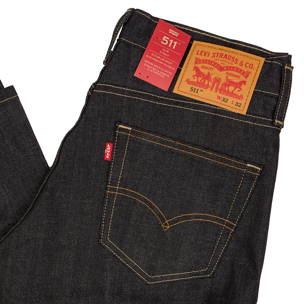 Levi's 511 Slim - Image 3