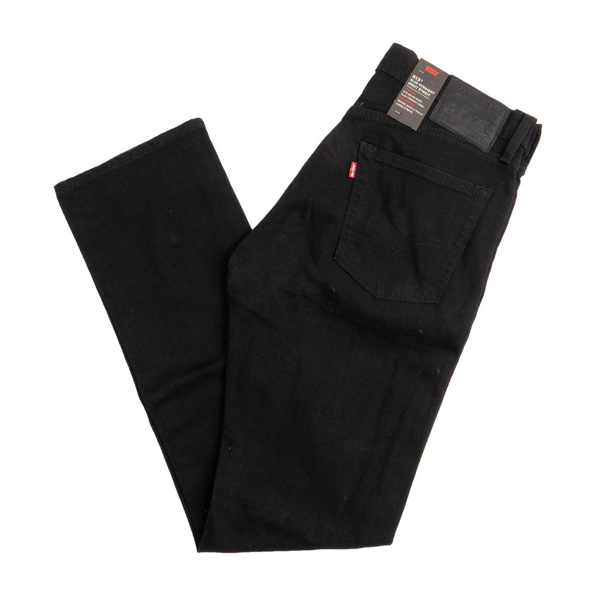 Levi's 513 Slim straight fit