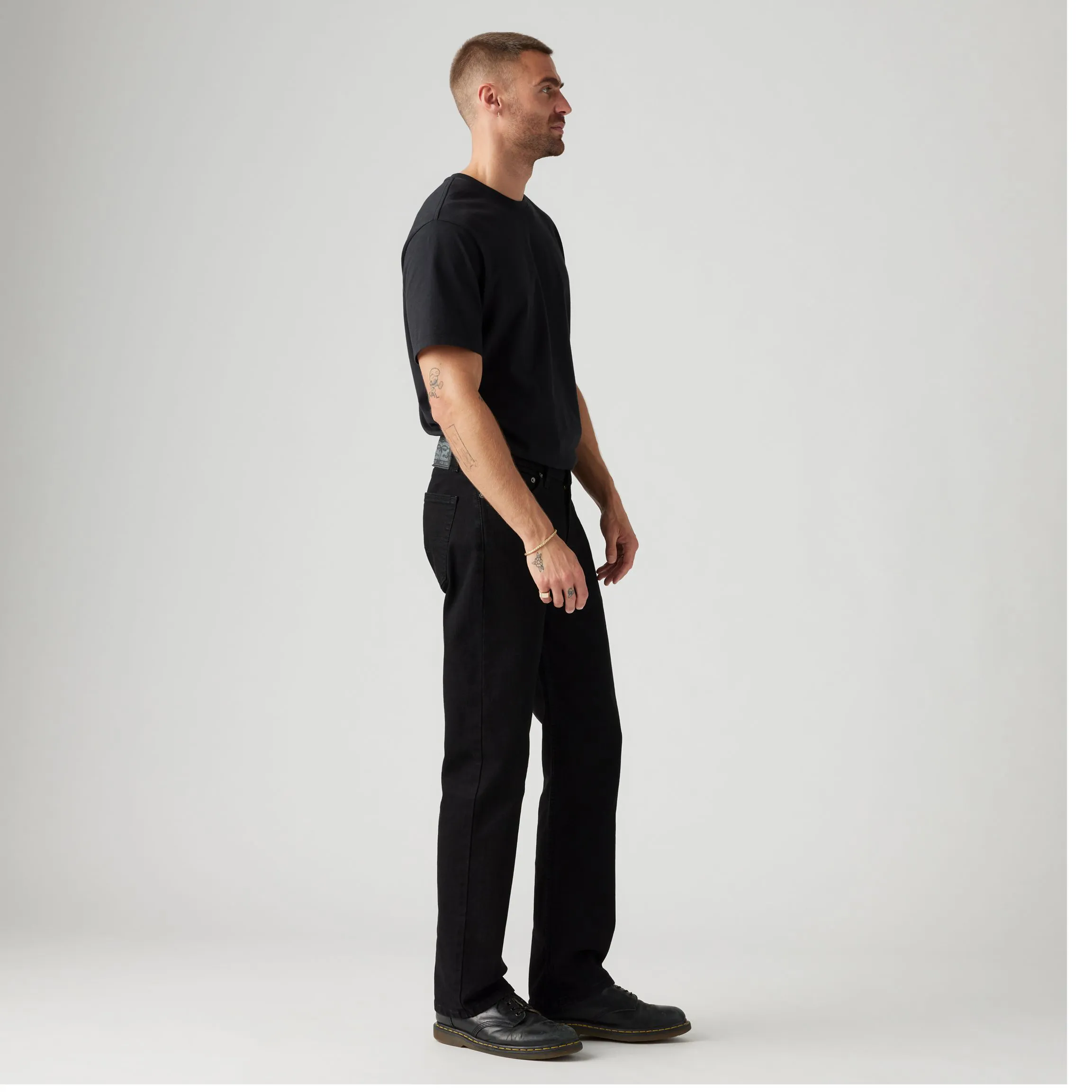 Levi's 514™ Straight Denim, native cali - Image 3