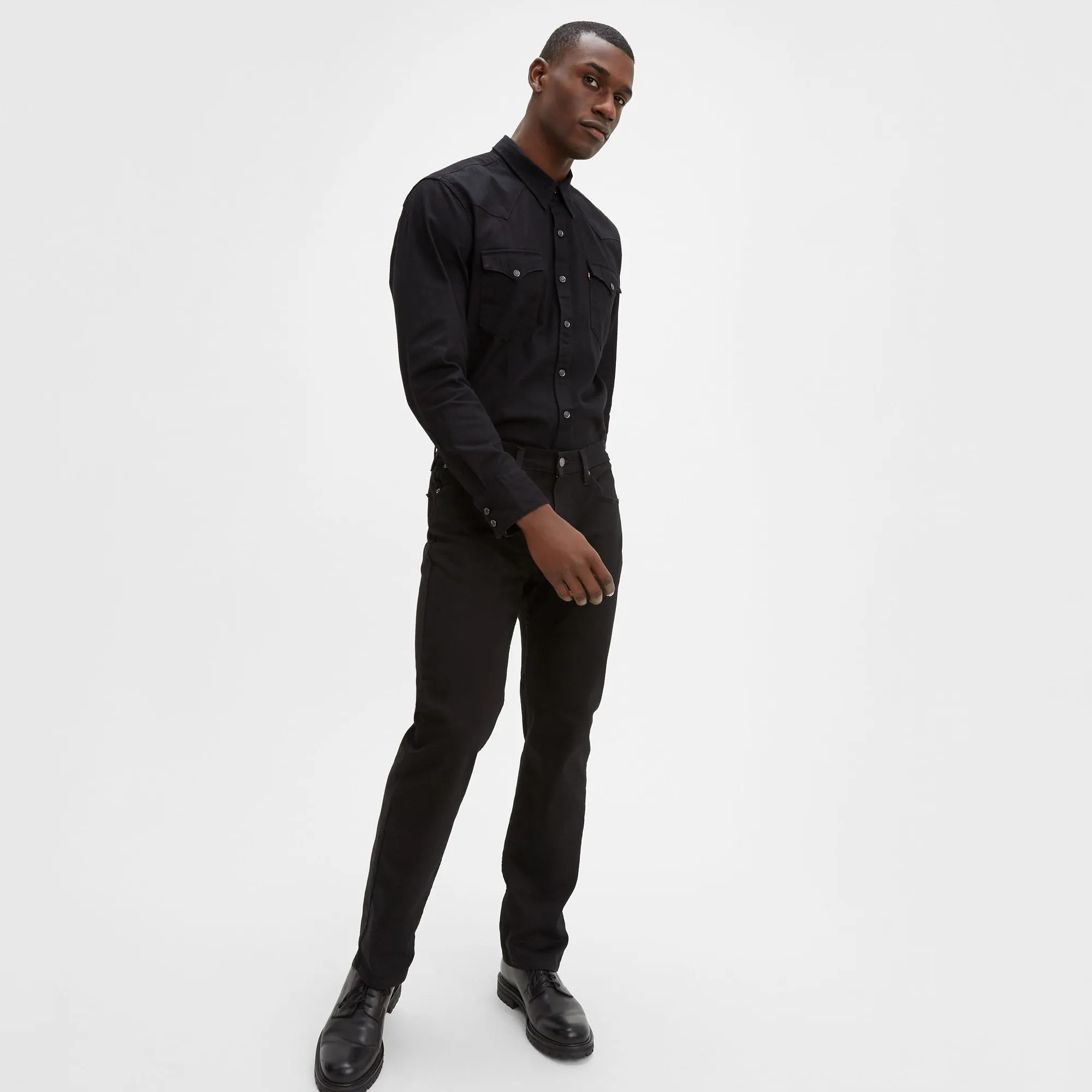 Levi's 514™ Straight Denim, native cali - Image 4