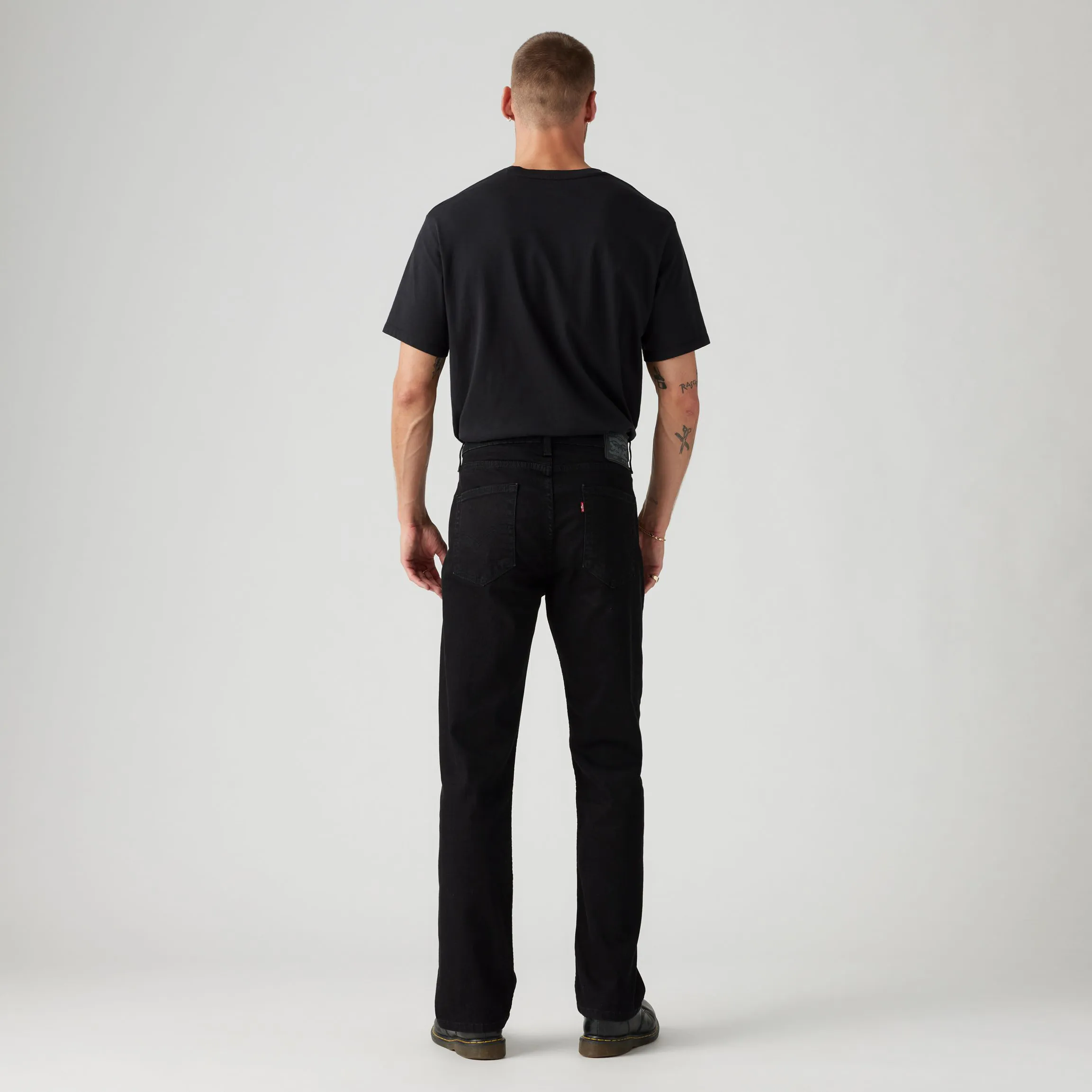 Levi's 514™ Straight Denim, native cali - Image 5