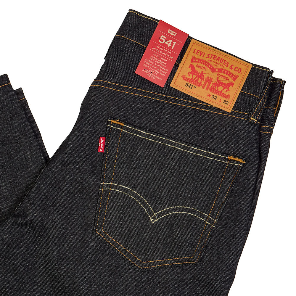 Levi's 541 Athletic Fit - Image 3