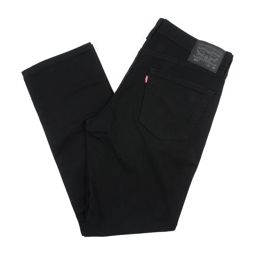 Levi's 541 Athletic Fit jean